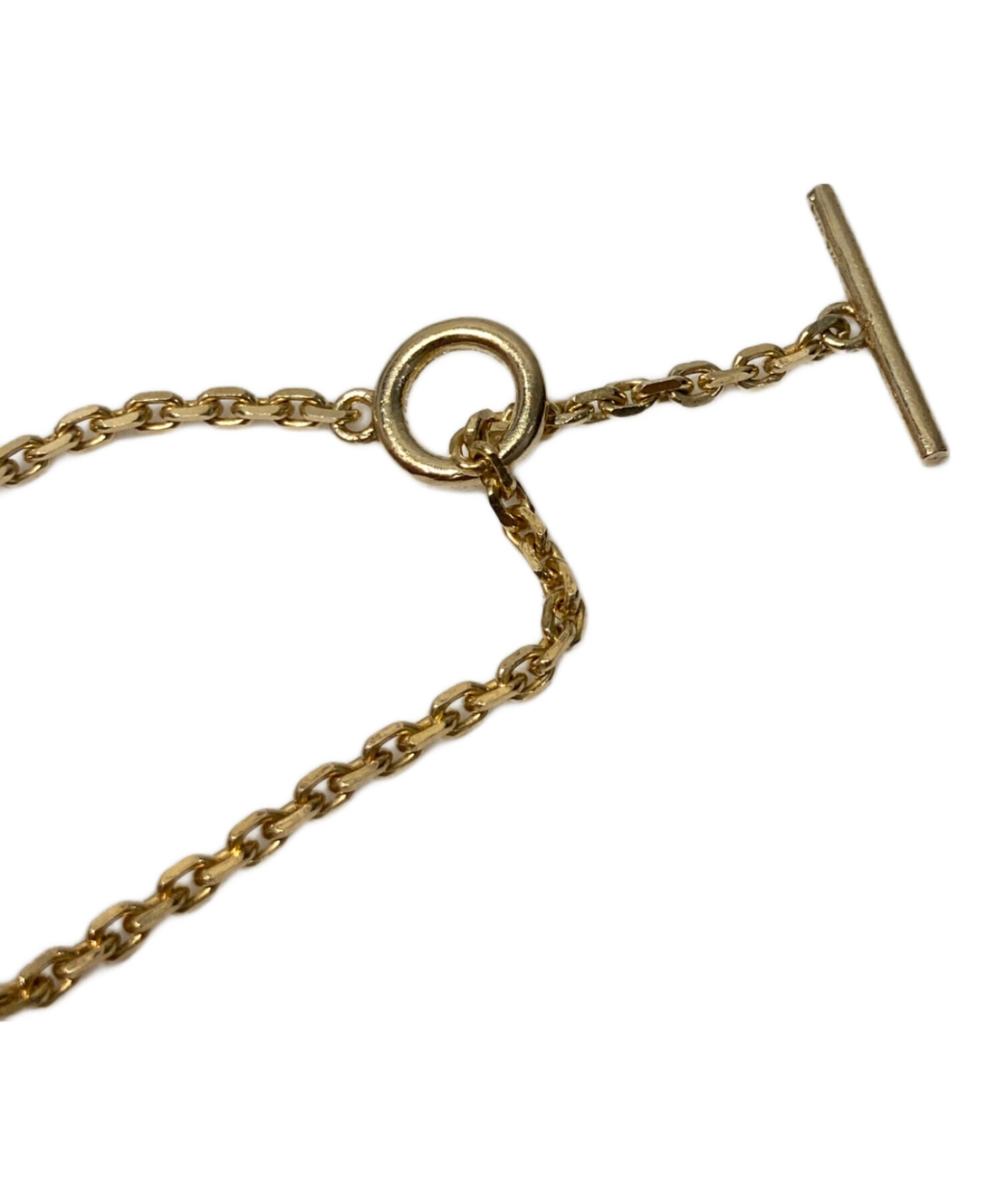 中古・古着通販】All Blues (オール ブルース) String Necklace