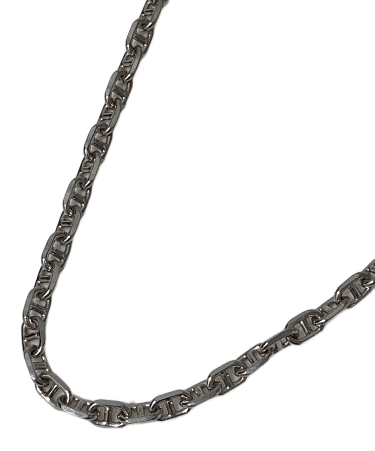 中古・古着通販】TOM WOOD (トムウッド) Cable Chainネックレス