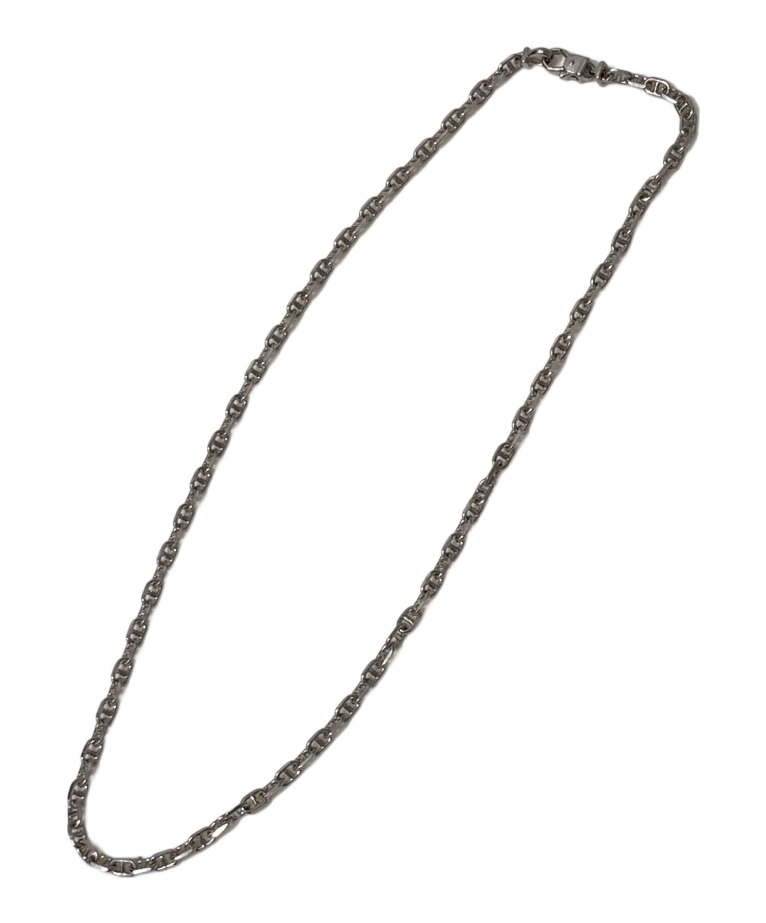 中古・古着通販】TOM WOOD (トムウッド) Cable Chainネックレス
