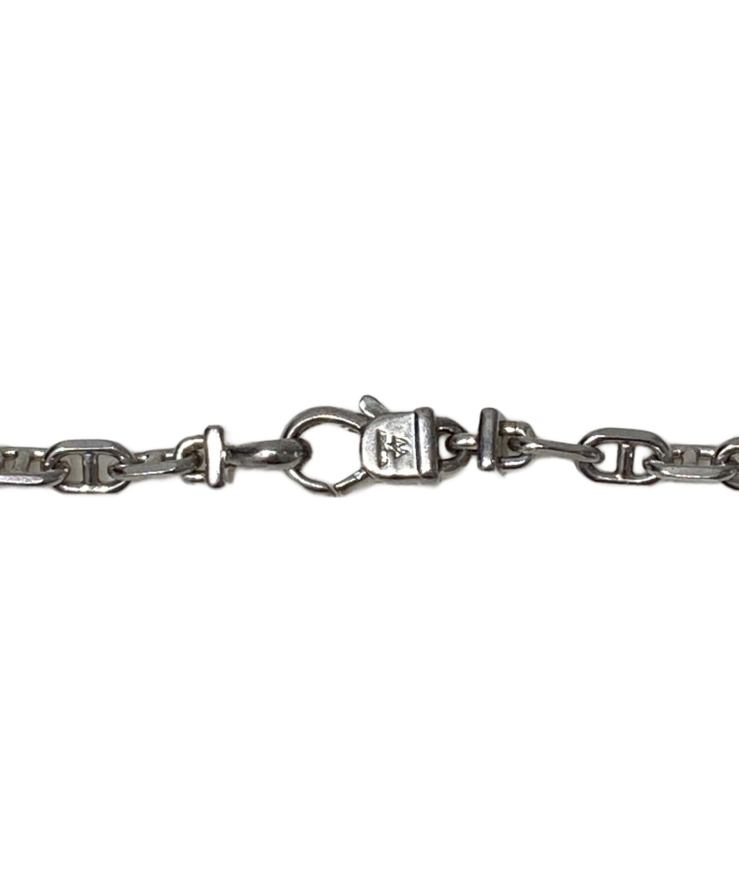 中古・古着通販】TOM WOOD (トムウッド) Cable Chainネックレス