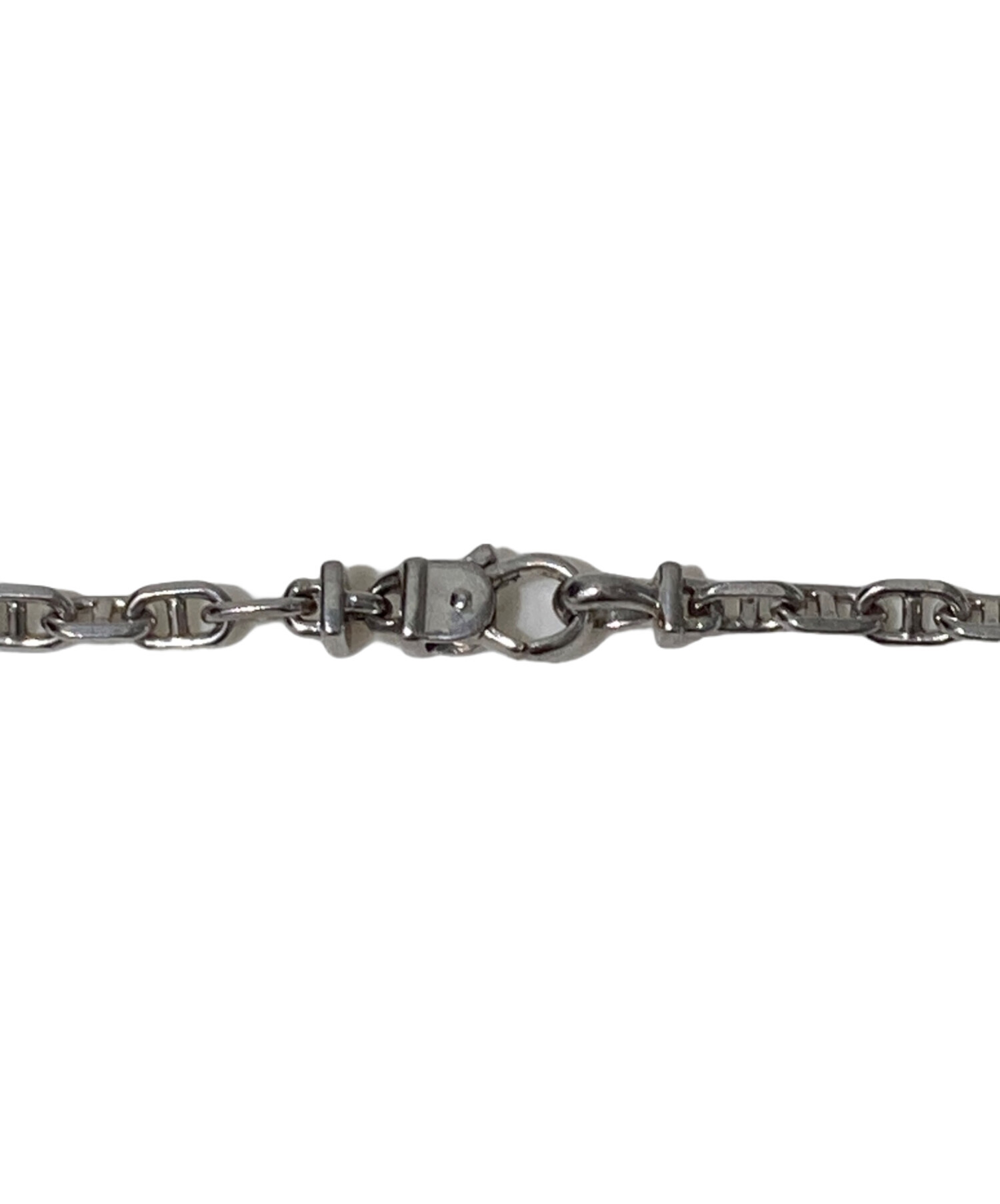 中古・古着通販】TOM WOOD (トムウッド) Cable Chainネックレス