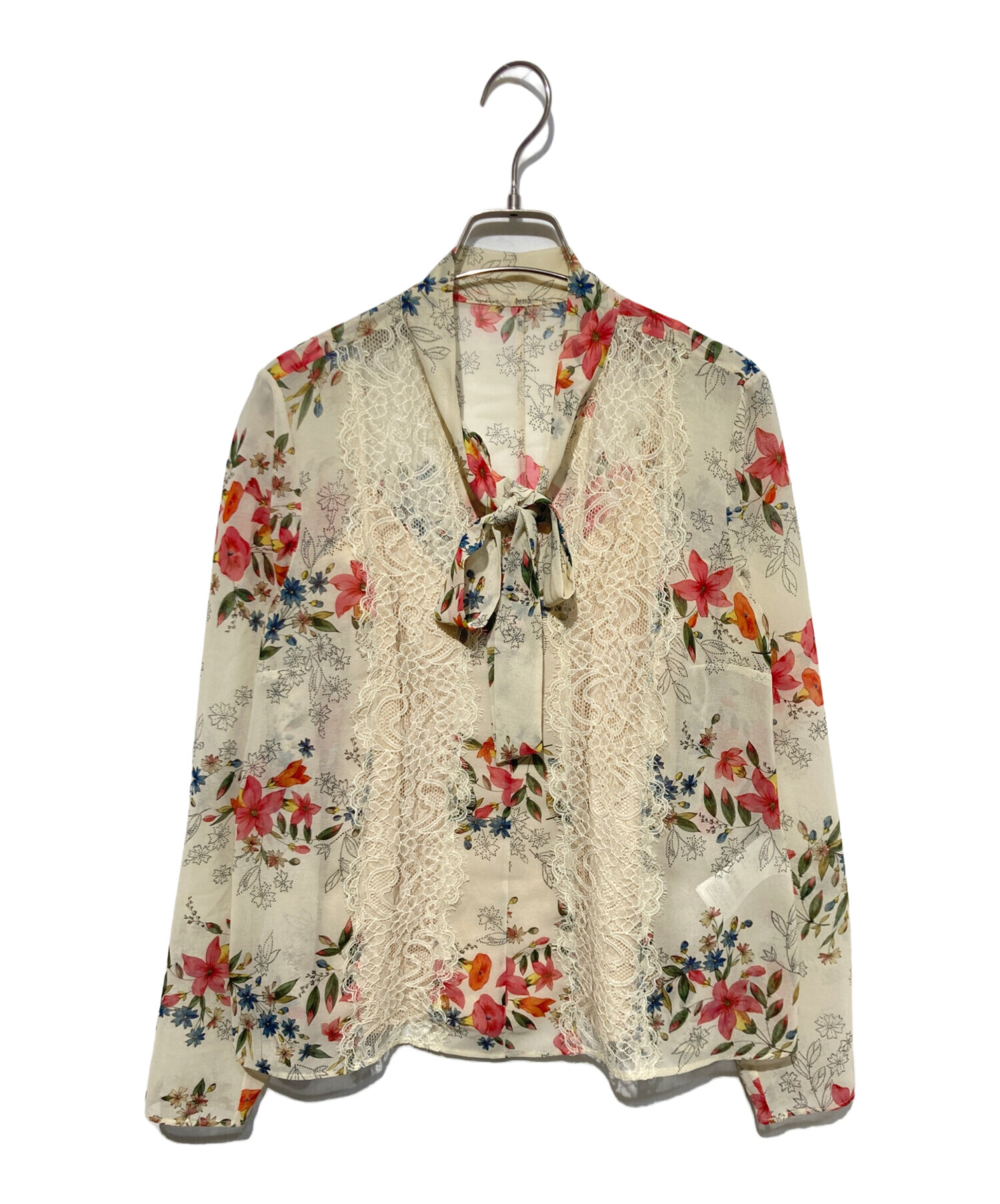 中古・古着通販】RED VALENTINO (レッドヴァレンティノ) ボウタイ