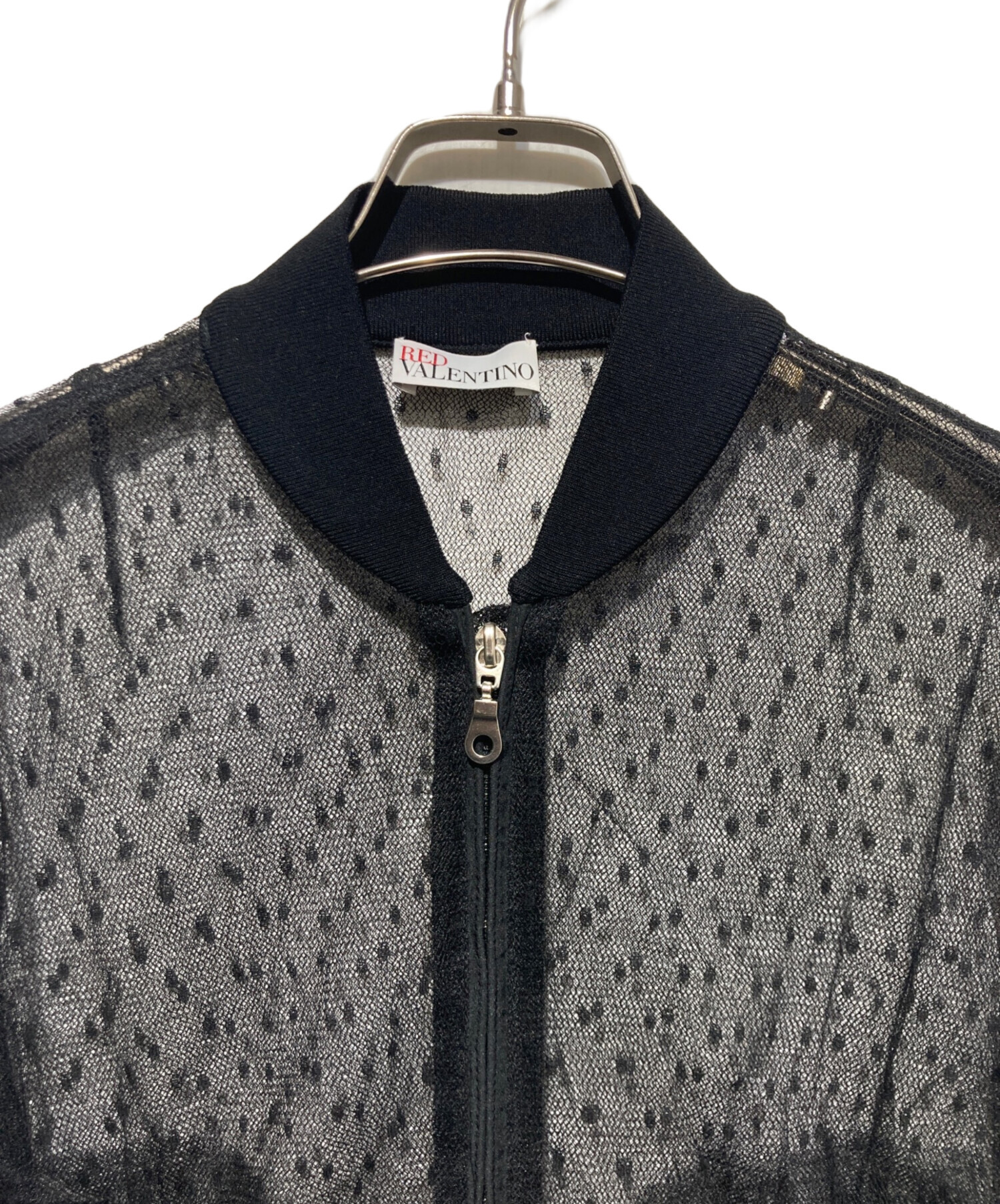 中古・古着通販】RED VALENTINO (レッドヴァレンティノ) チュール