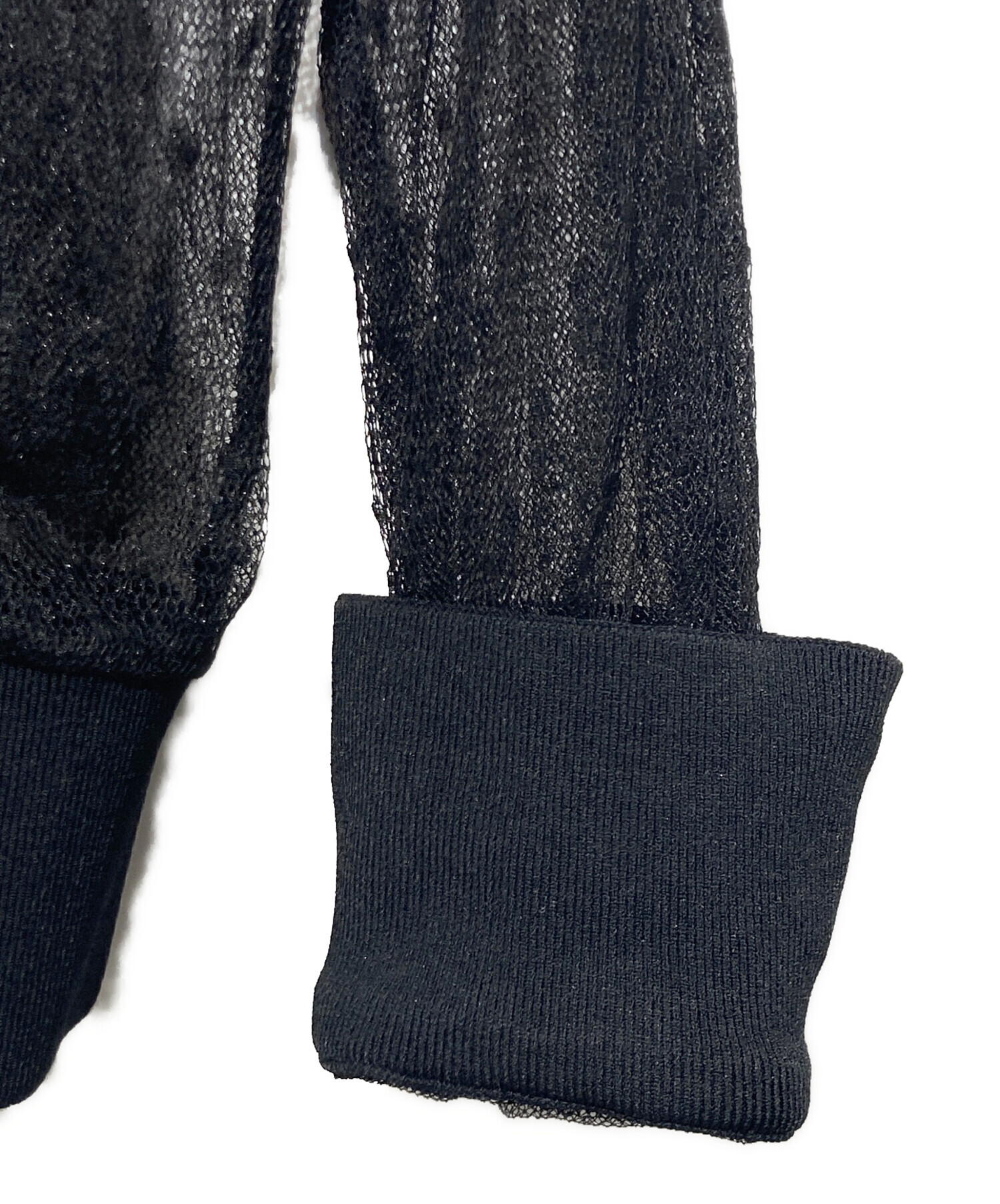 中古・古着通販】RED VALENTINO (レッドヴァレンティノ) チュール