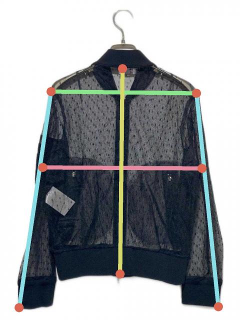 中古・古着通販】RED VALENTINO (レッドヴァレンティノ) チュール