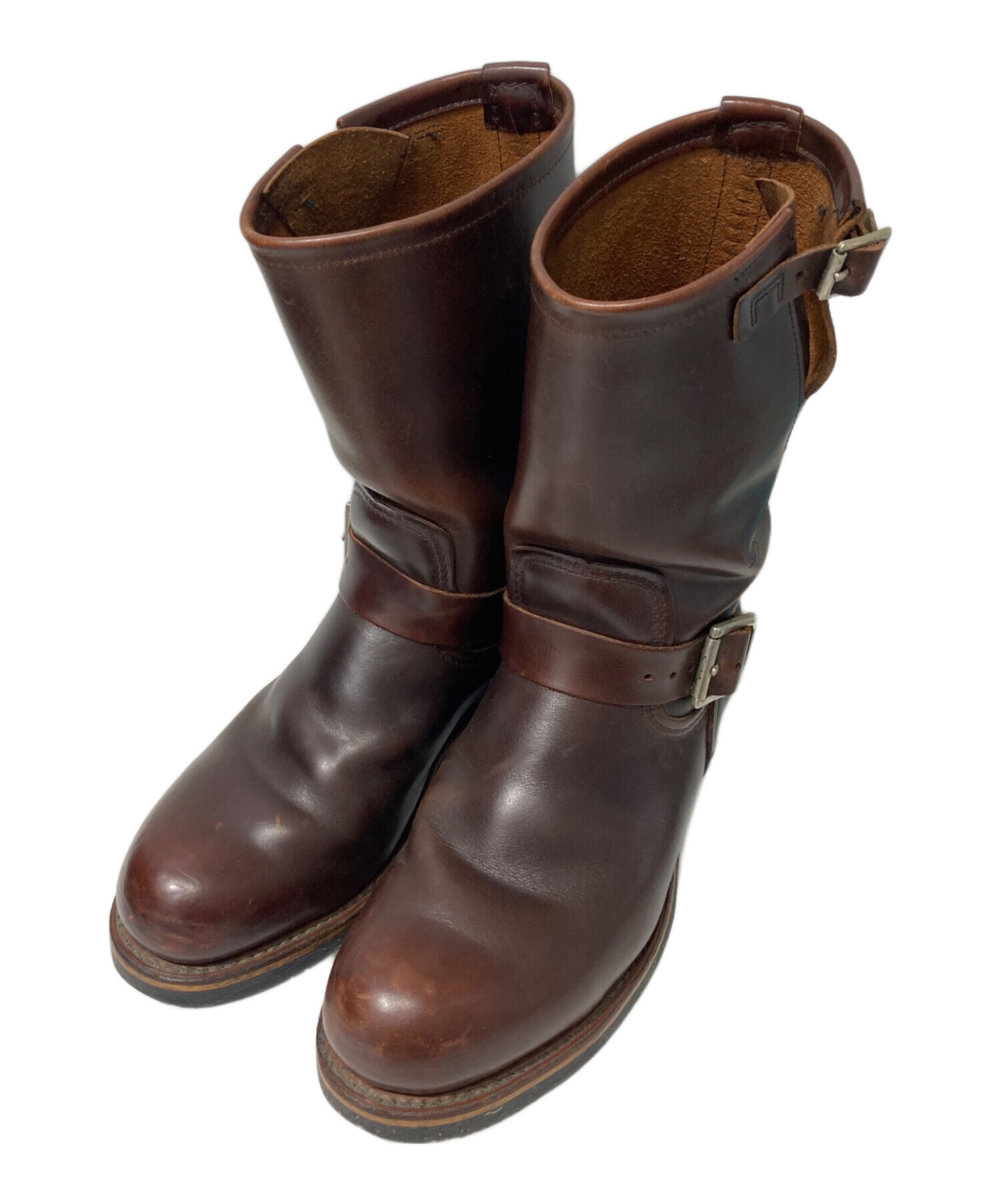 中古・古着通販】RED WING (レッドウィング) 100周年記念エンジニア