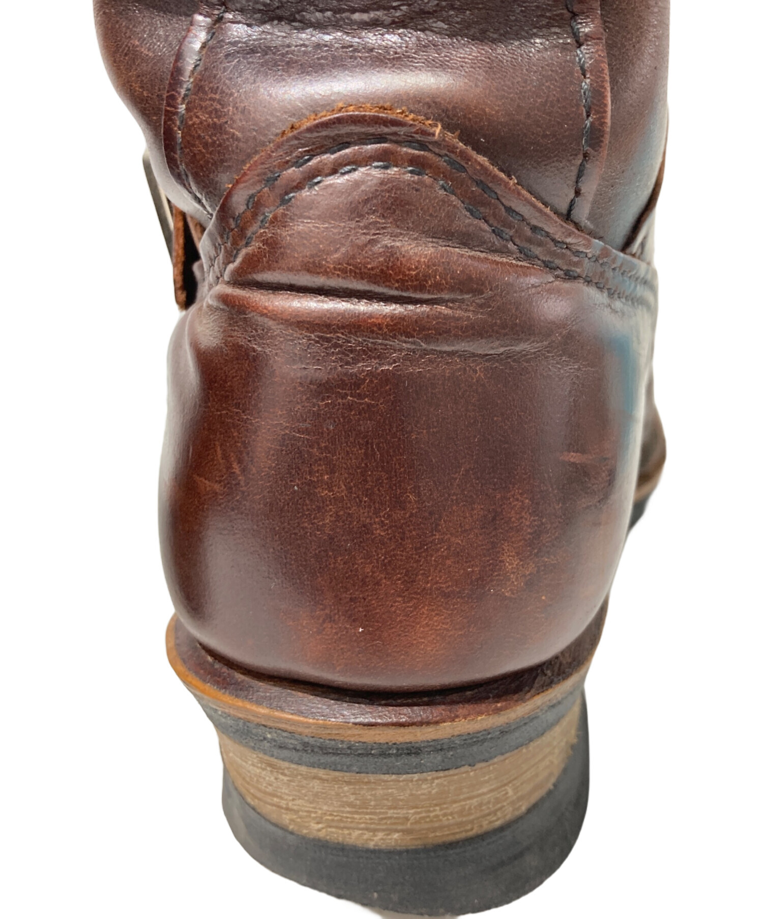 中古・古着通販】RED WING (レッドウィング) 100周年記念エンジニア