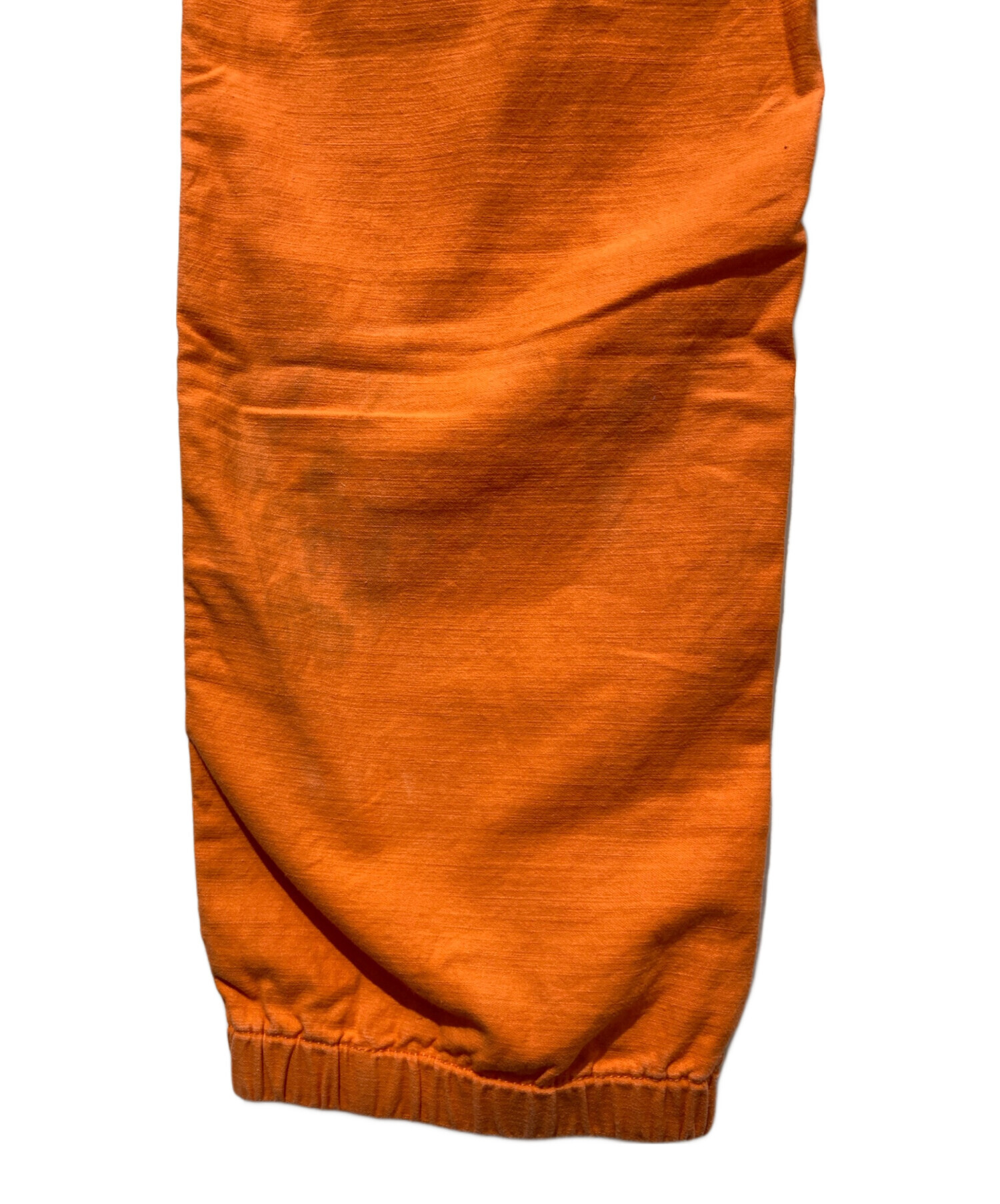 中古・古着通販】Supreme (シュプリーム) カーゴパンツ オレンジ