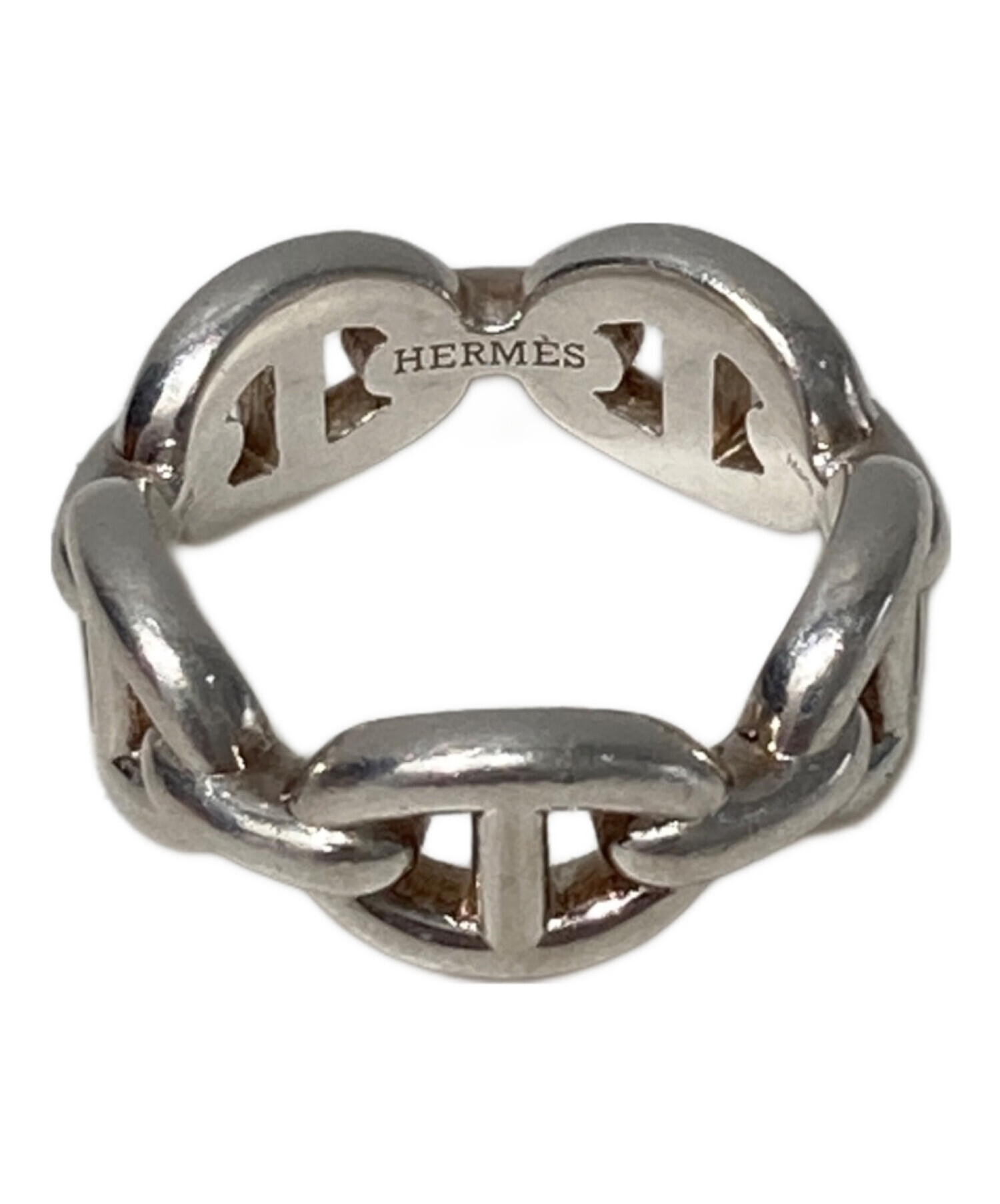 中古・古着通販】HERMES (エルメス) シェーヌダンクル 中古・古着通販】HERMES (エルメス) シェーヌダンクル