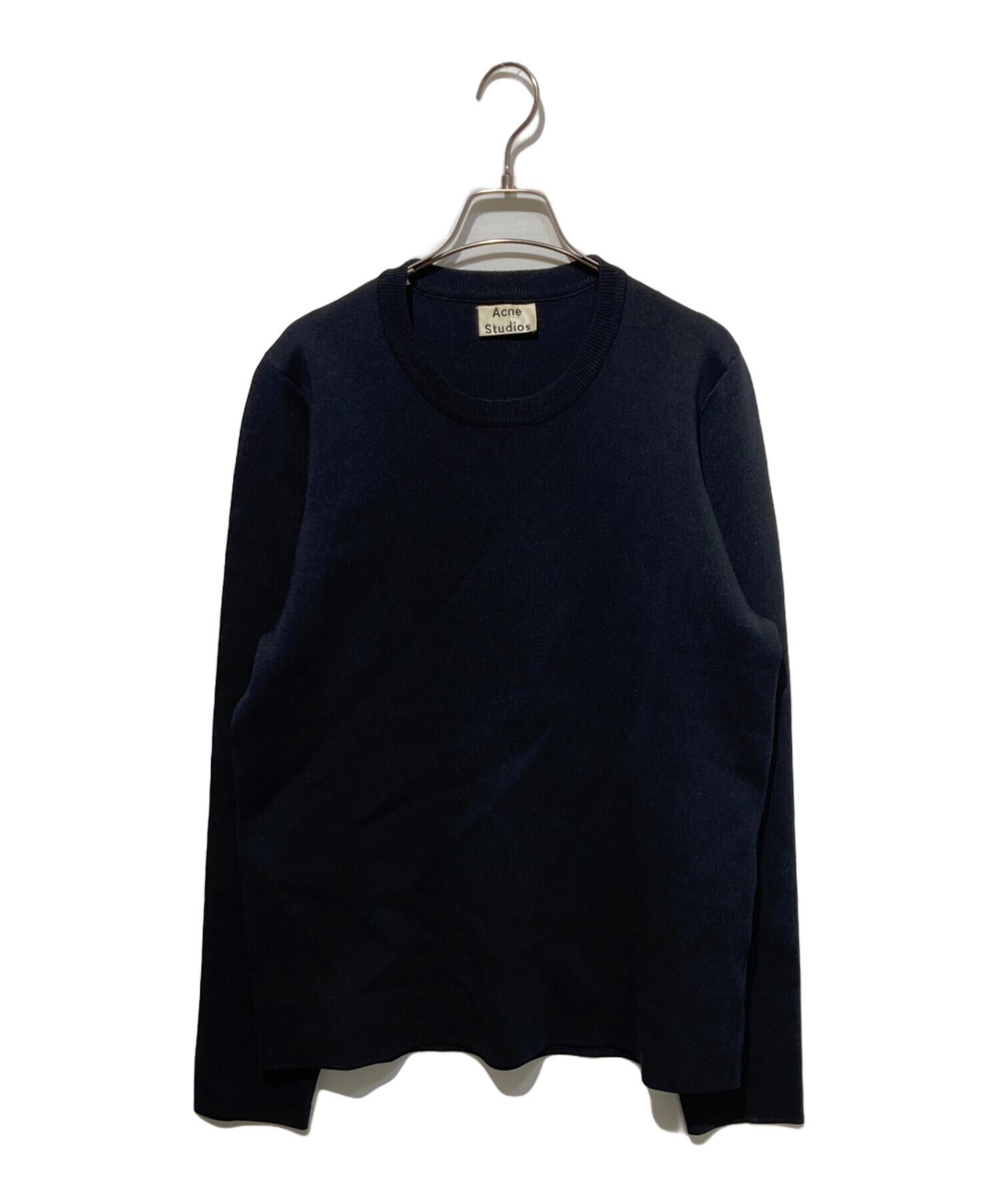 中古・古着通販】ACNE STUDIOS (アクネ ストゥディオス) クルーネック 