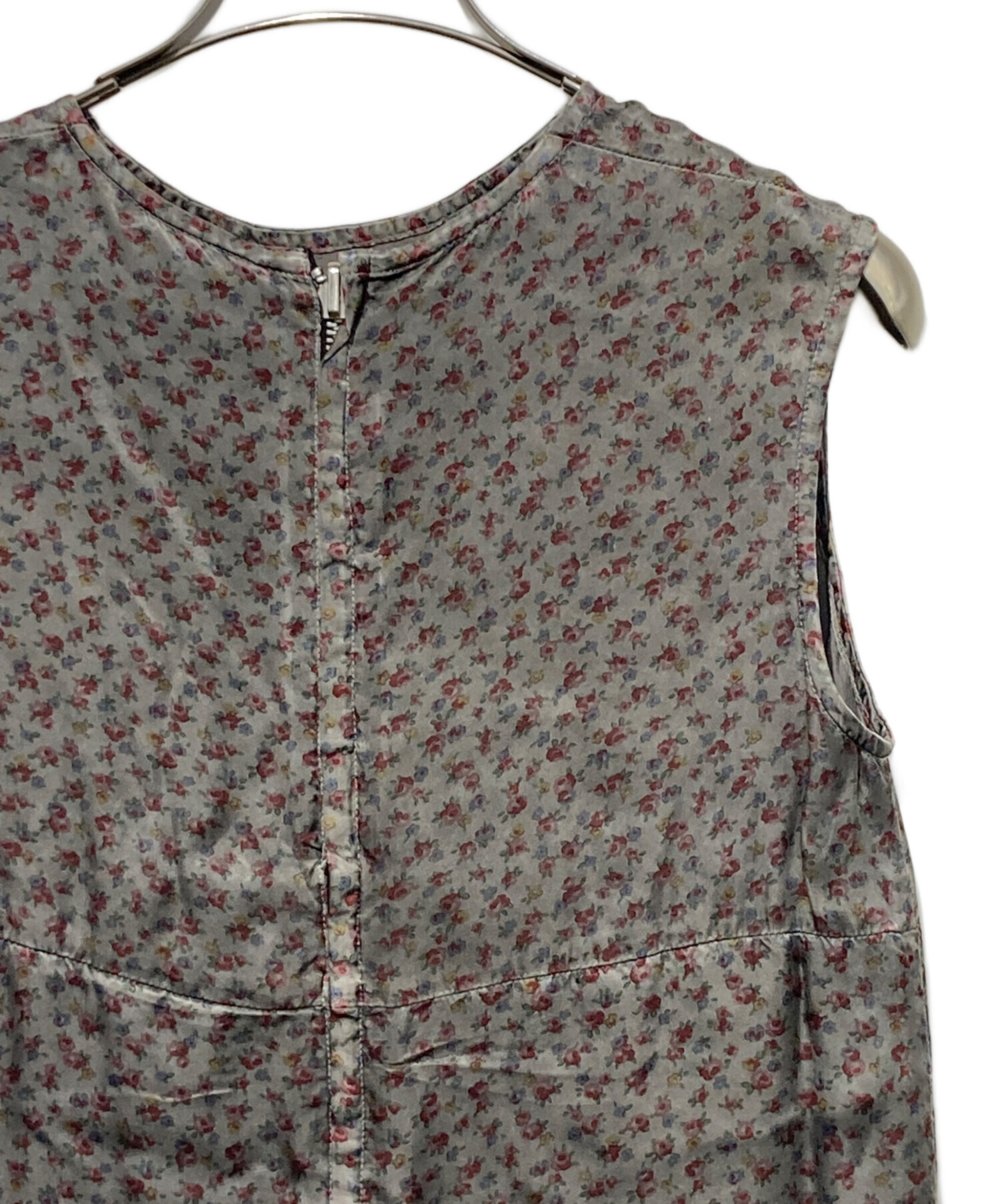 中古・古着通販】COMME des GARCONS (コムデギャルソン) ノースリーブ