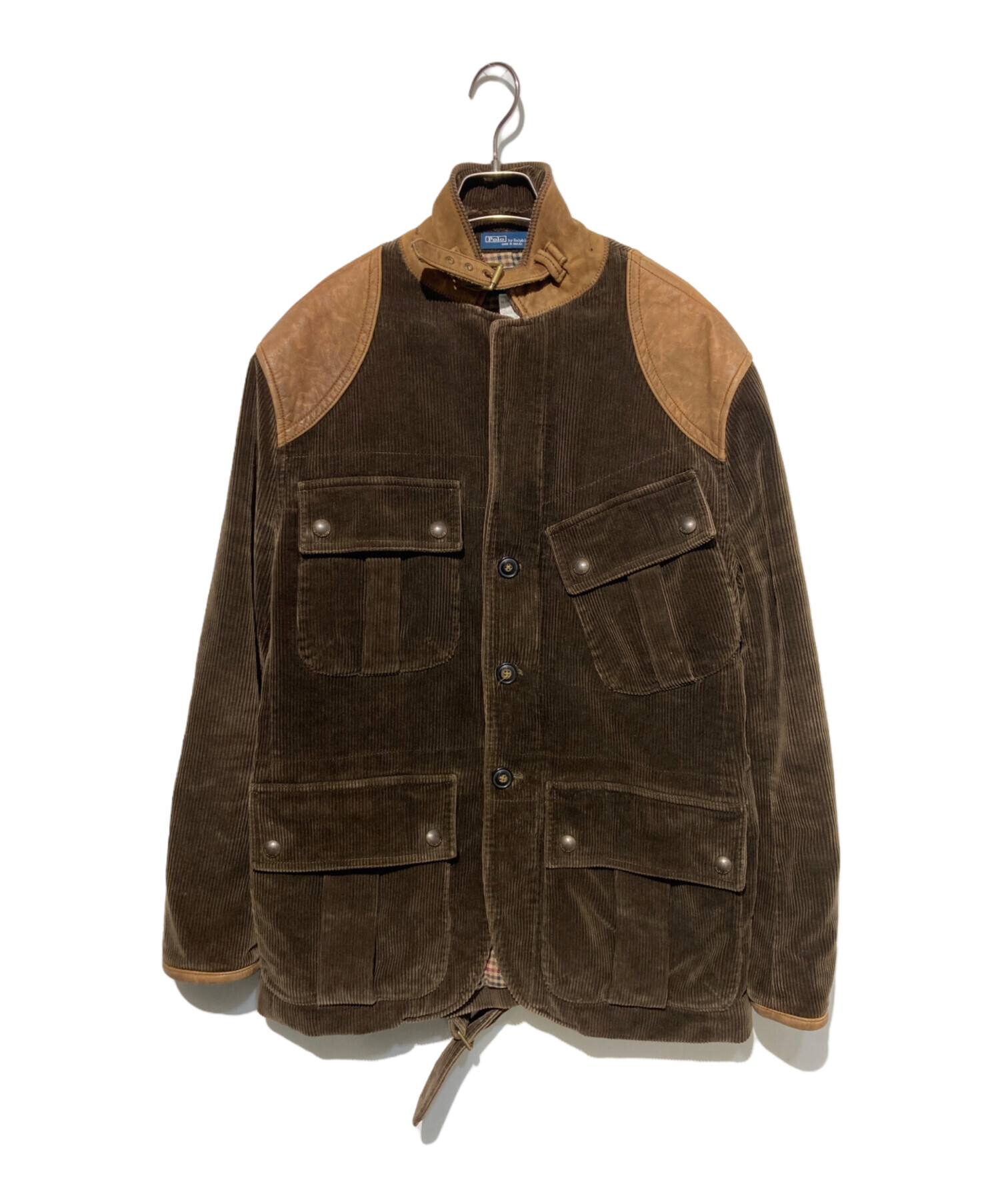 中古・古着通販】POLO RALPH LAUREN (ポロ・ラルフローレン