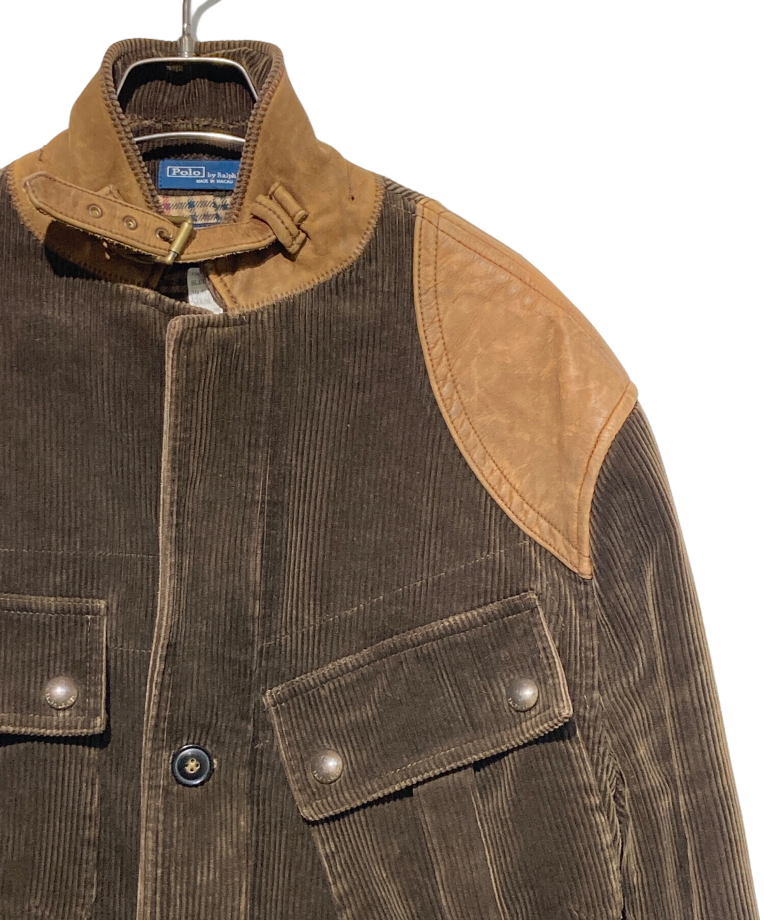 中古・古着通販】POLO RALPH LAUREN (ポロ・ラルフローレン