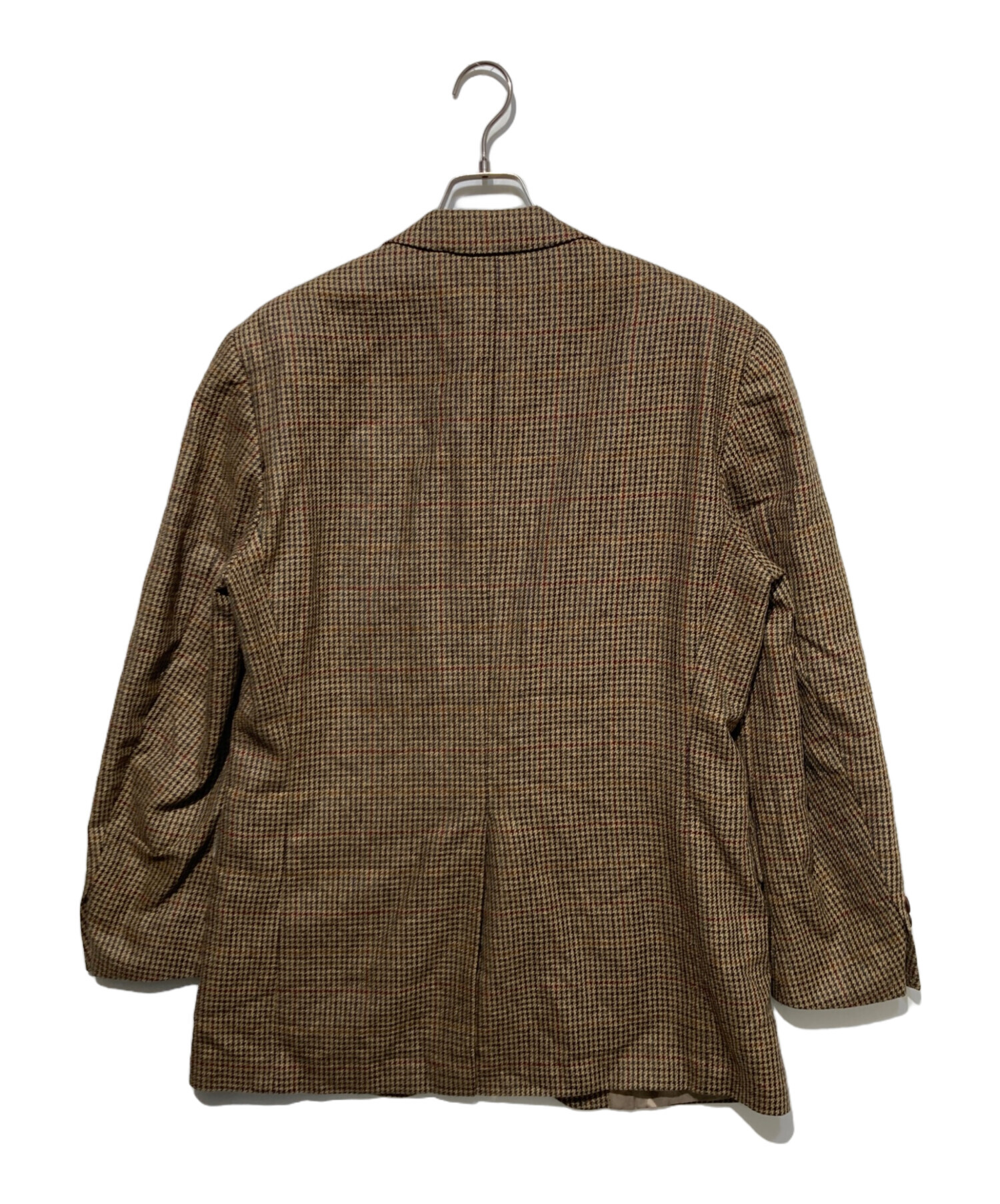 中古・古着通販】RALPH LAUREN (ラルフローレン) テーラードジャケット