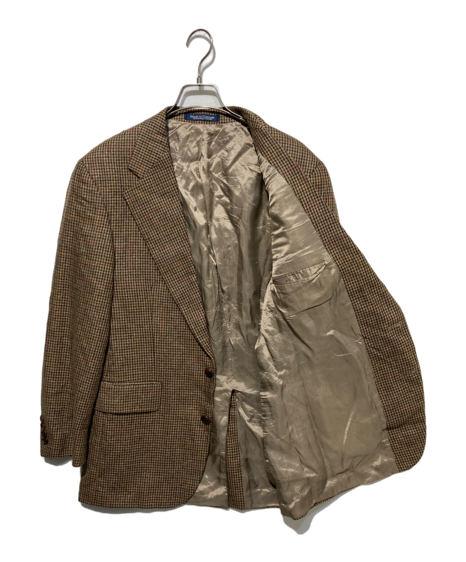 中古・古着通販】RALPH LAUREN (ラルフローレン) テーラードジャケット