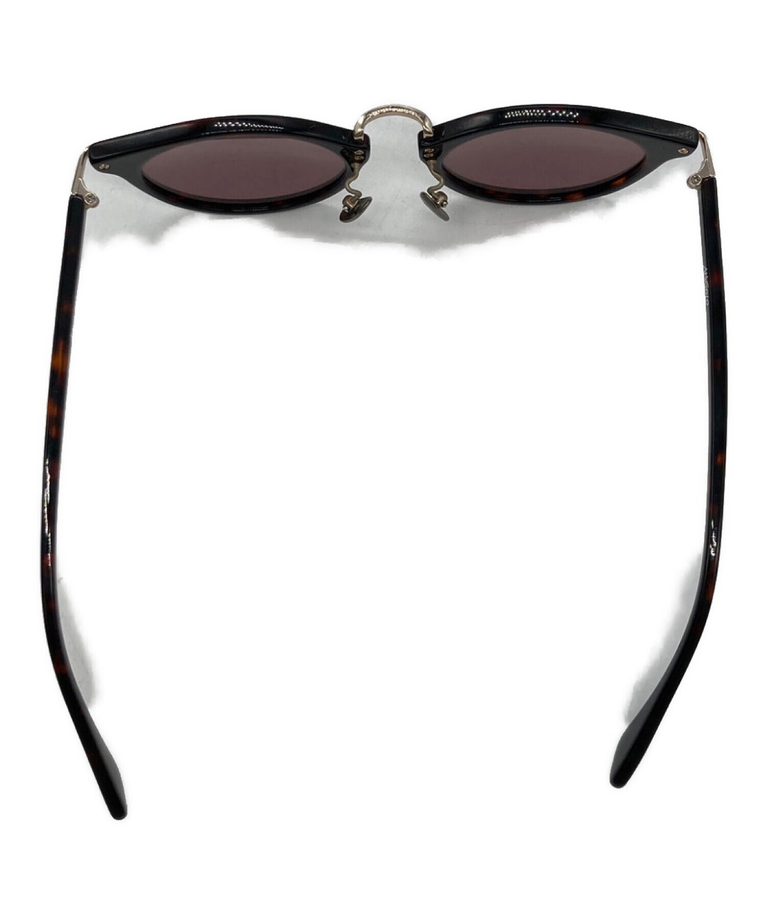 激レア✨STSSY ステューシー × Eye Gear サングラス ANGELO stussy eyegear angelo ステューシー サングラス - メルカリ