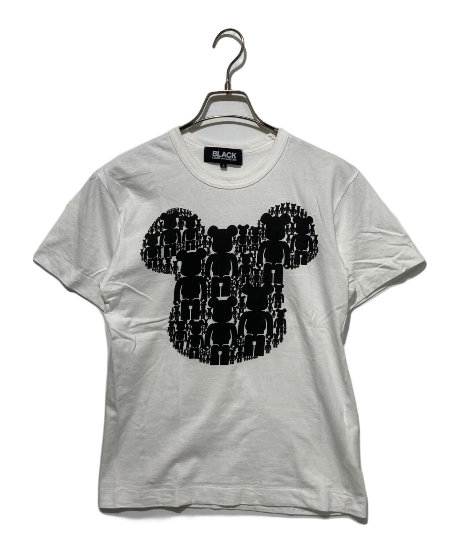 中古・古着通販】BLACK COMME des GARCONS (ブラックコムデギャルソン 