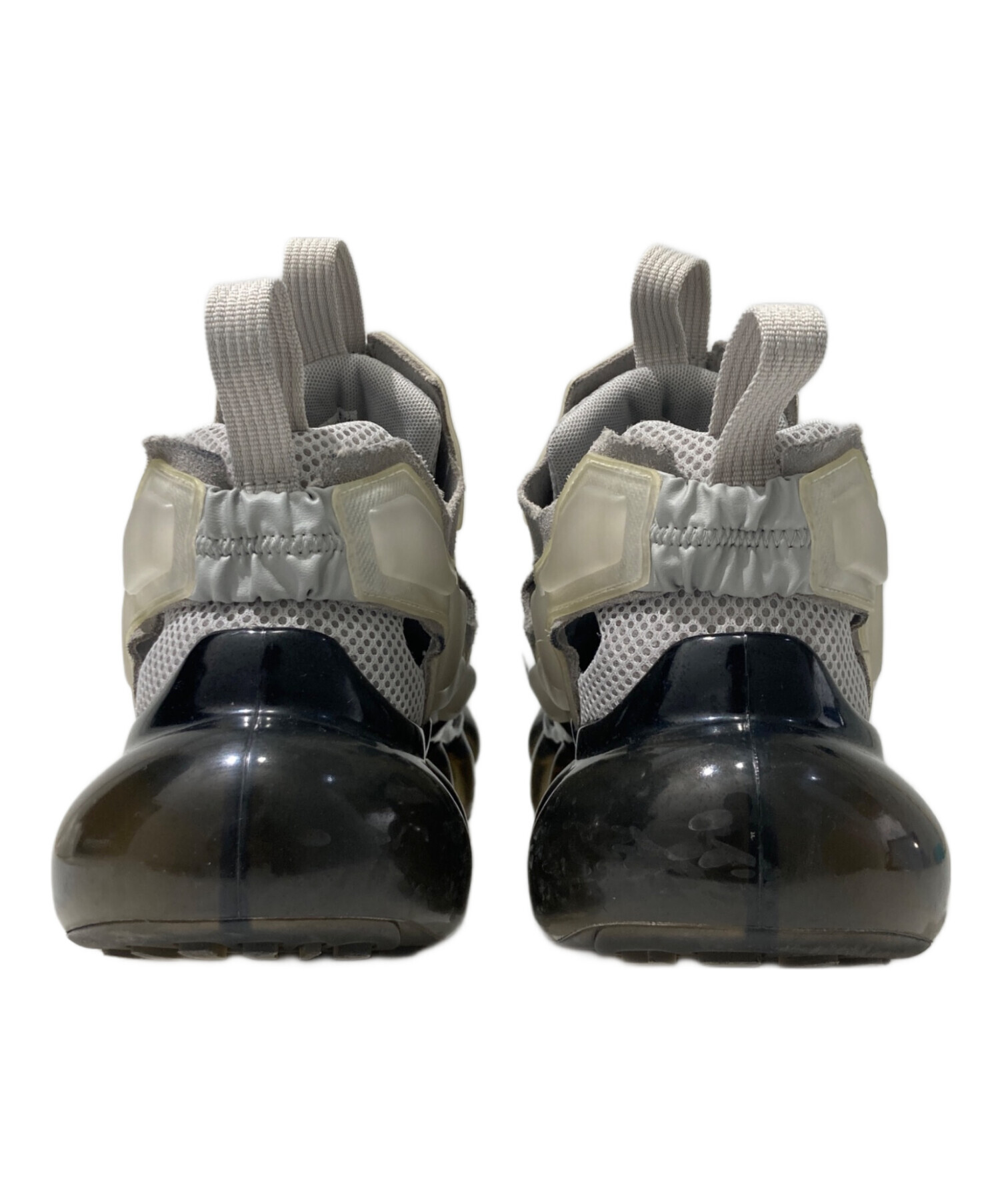 中古・古着通販】grounds (グラウンズ) JEWELRY REX グレー サイズ:26