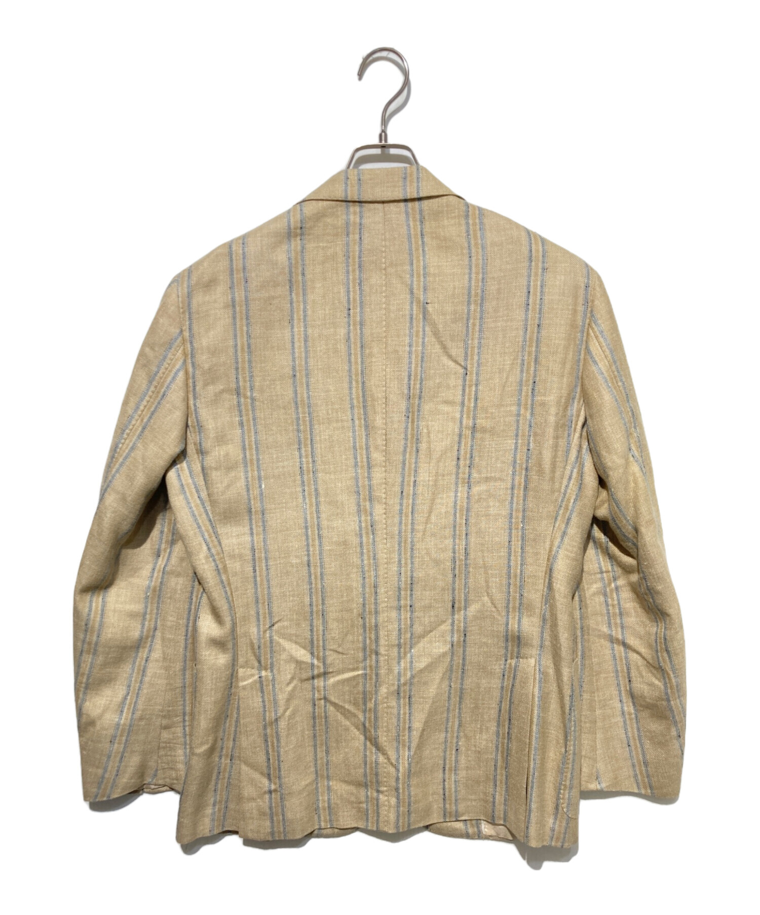 中古・古着通販】CORNELIANI (コルネリアーニ) テーラードジャケット 