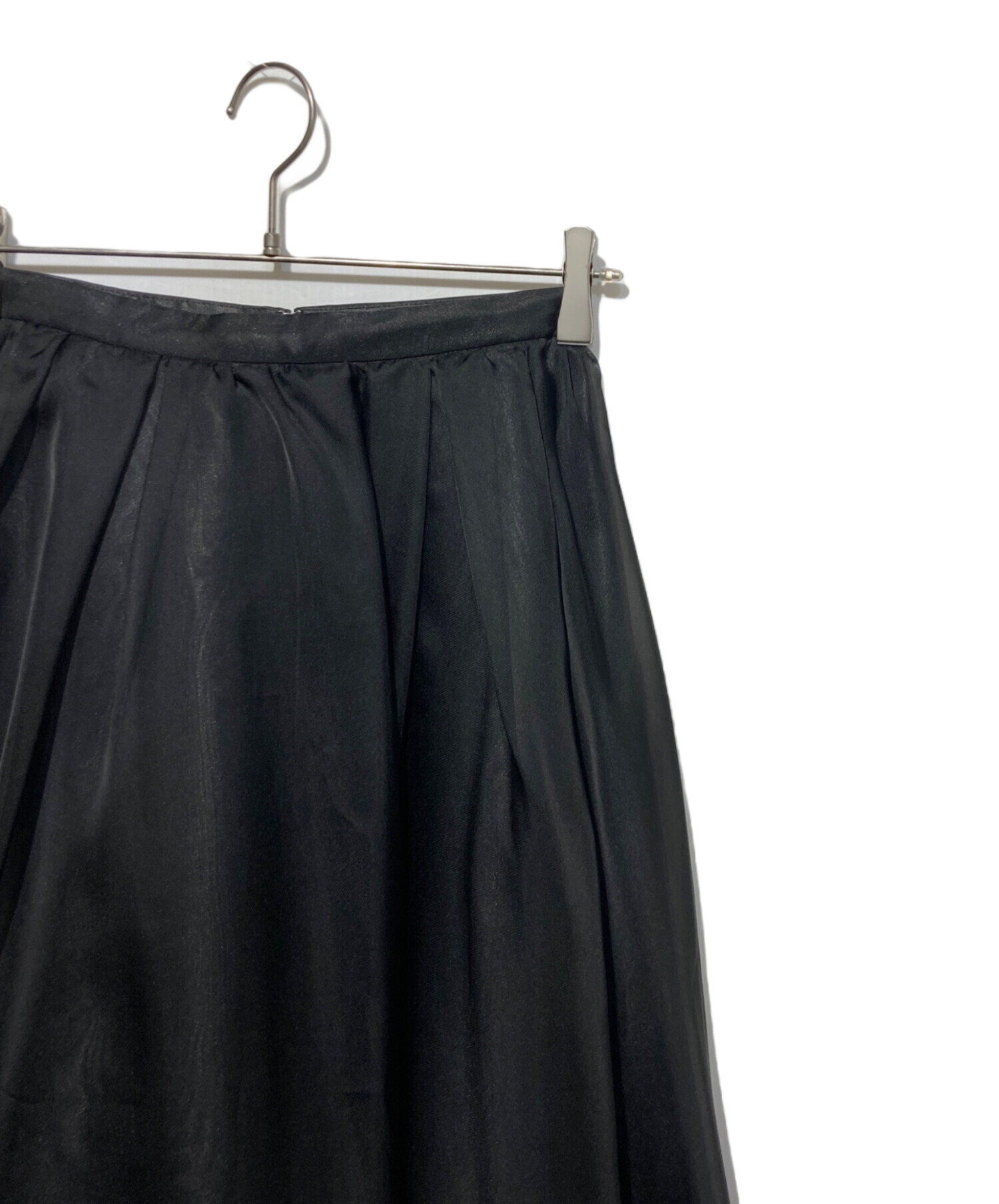 中古・古着通販】CELFORD (セルフォード) シアーフレアスカート