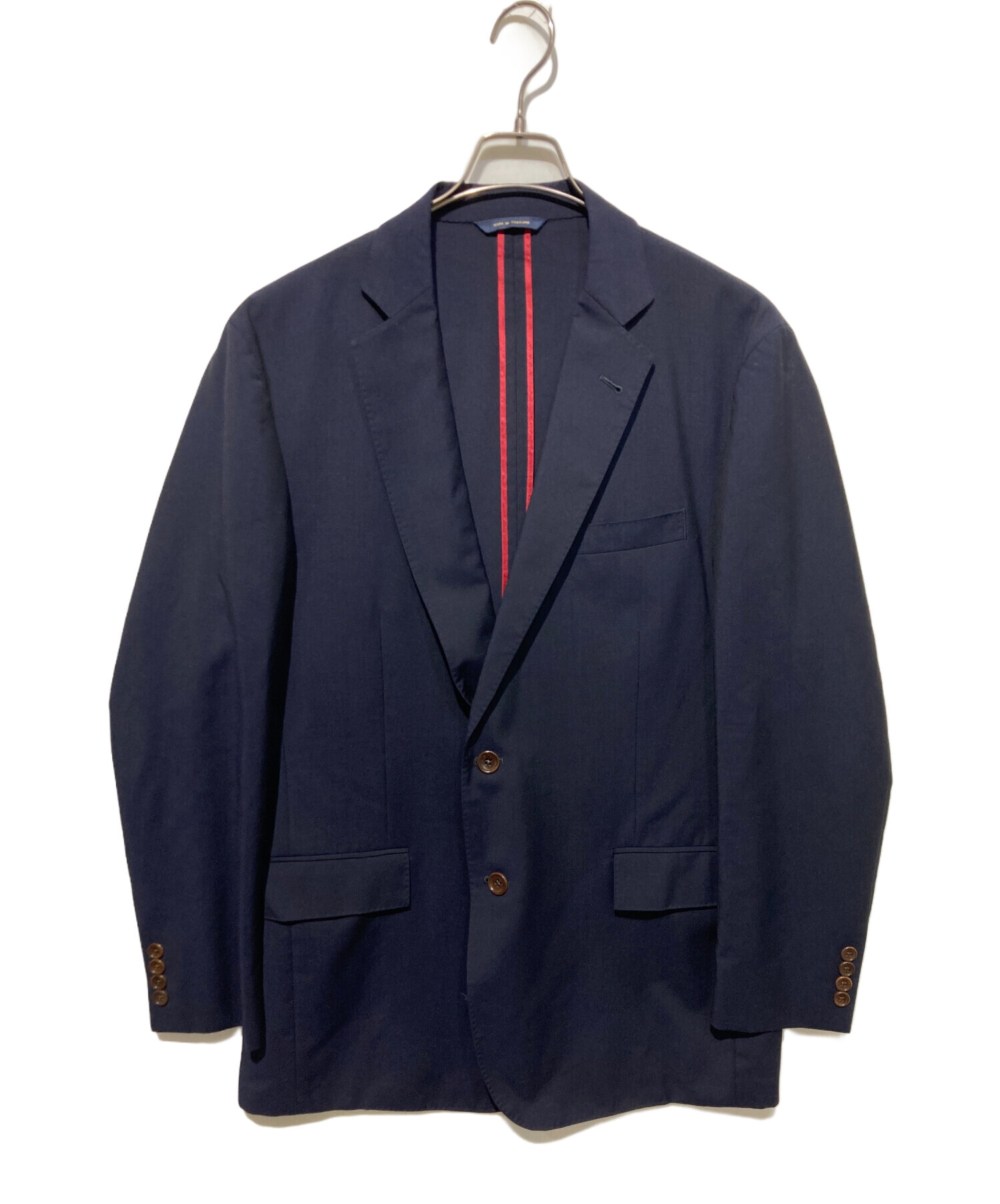 中古・古着通販】BROOKS BROTHERS (ブルックスブラザーズ) テーラード
