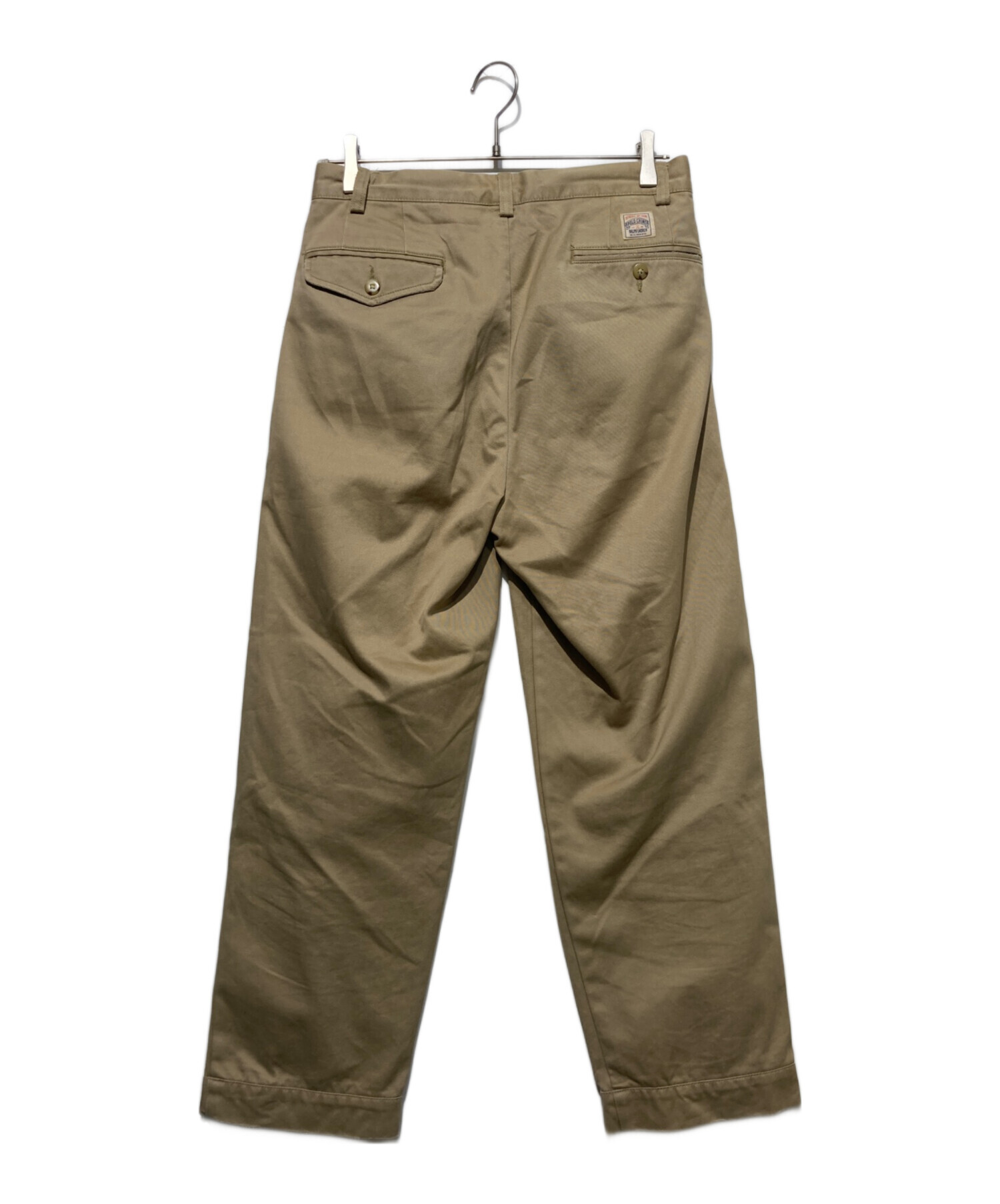 中古・古着通販】POLO RALPH LAUREN (ポロ・ラルフローレン) WHITMAN