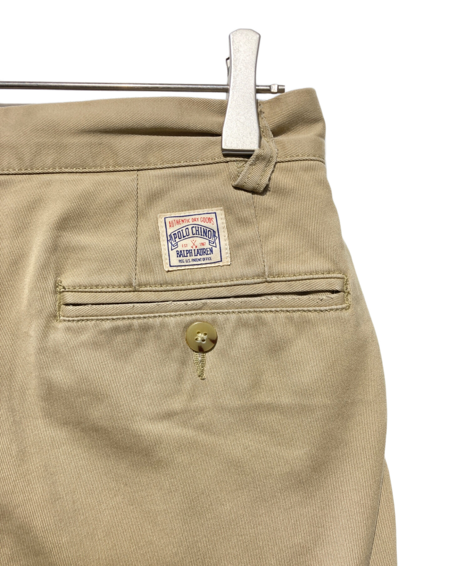 中古・古着通販】POLO RALPH LAUREN (ポロ・ラルフローレン) WHITMAN 中古・古着通販】POLO RALPH LAUREN (ポロ・ラルフローレン) WHITMAN