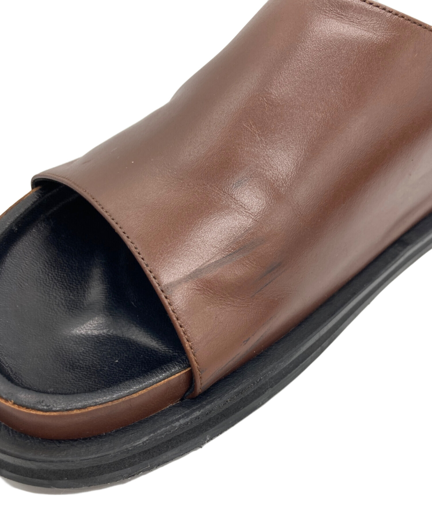 即日発送 美品 スタジオニコルソン SLIDE WATER REPELLENT 中古・古着通販】STUDIO NICHOLSON (スタジオ ニコルソン) Spring