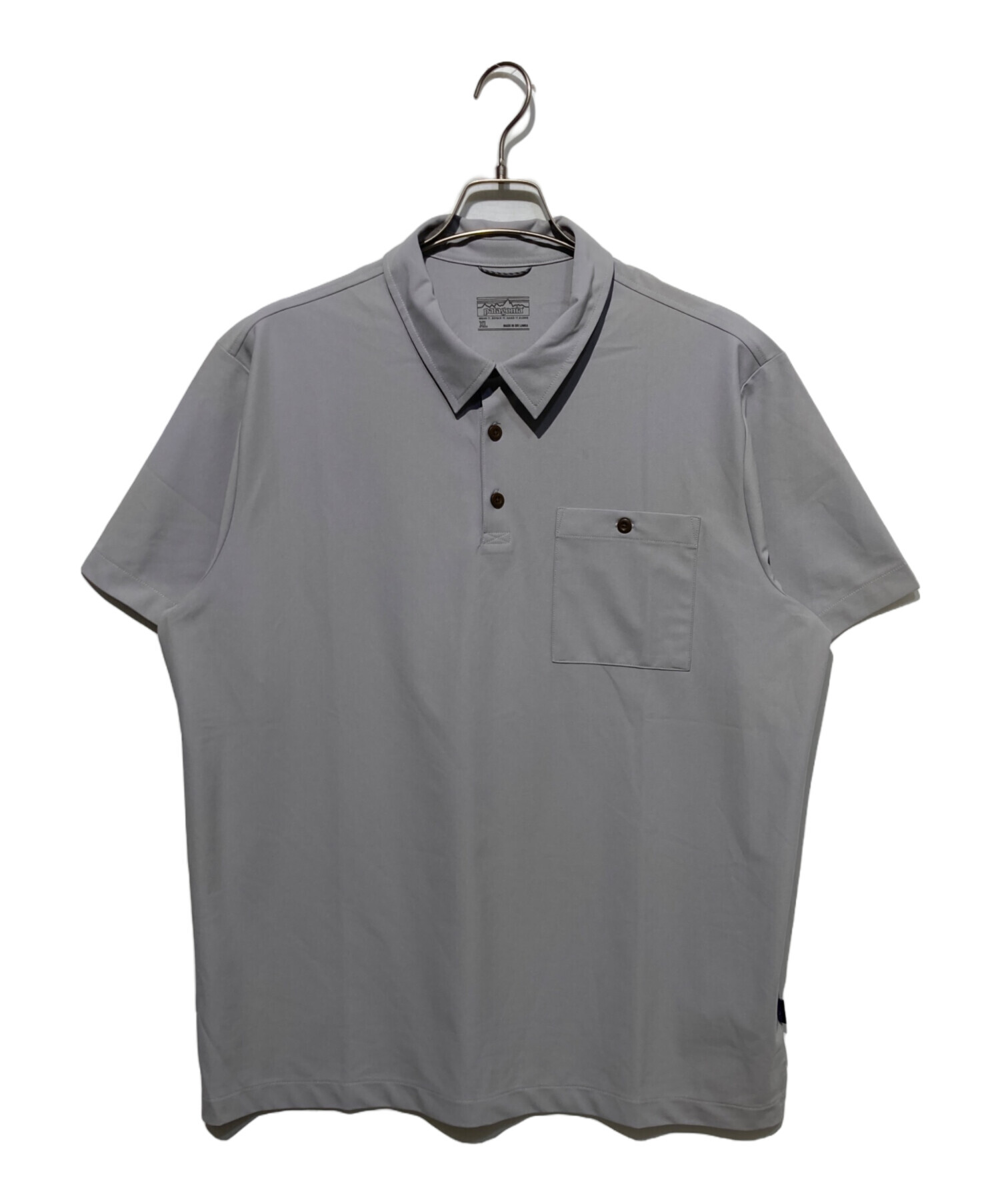 中古・古着通販】Patagonia (パタゴニア) トランジット・トラベラー