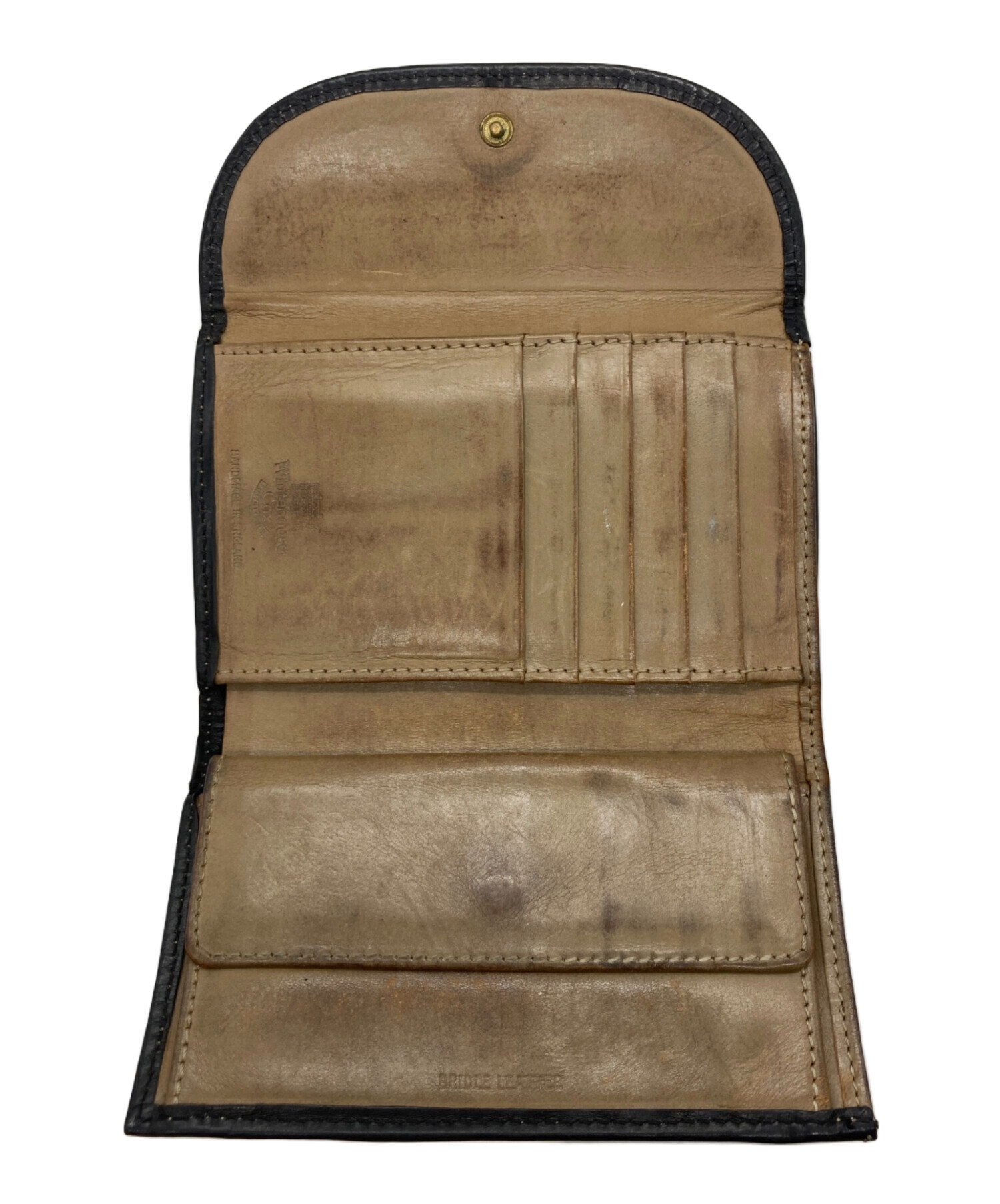 中古・古着通販】Whitehouse Cox (ホワイトハウスコックス) 3FOLD