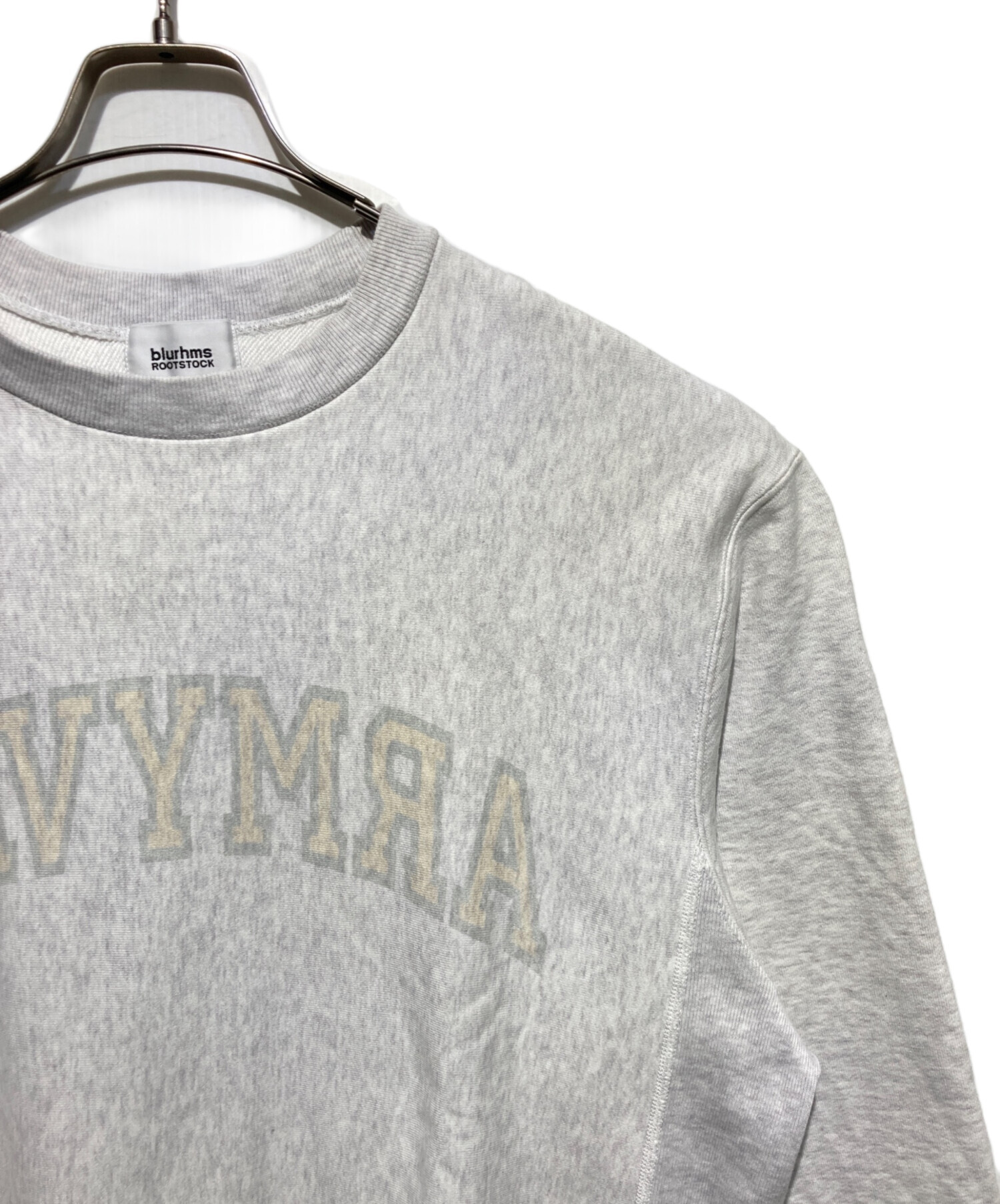 中古・古着通販】blurhms ROOTSTOCK (ブラームスルーツストック