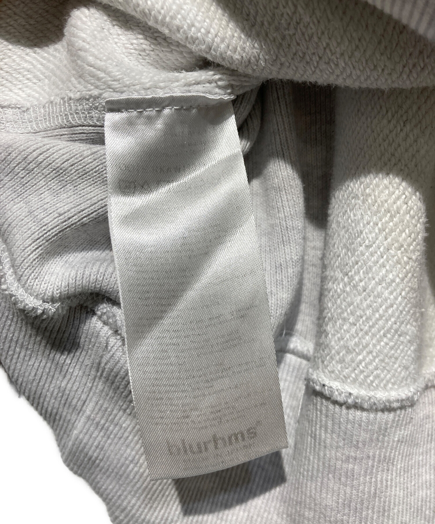 中古・古着通販】blurhms ROOTSTOCK (ブラームスルーツストック