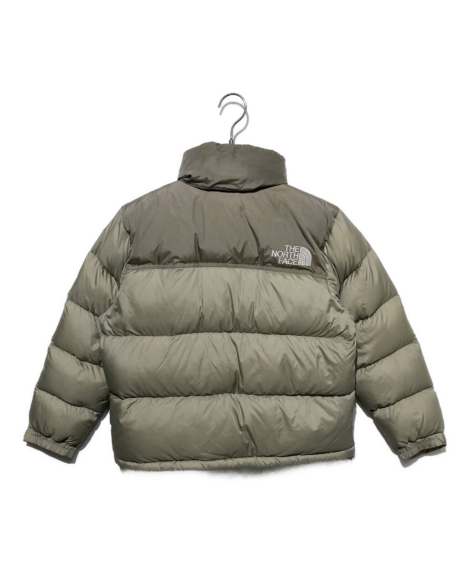 中古・古着通販】THE NORTH FACE (ザ ノース フェイス) SHORT NUPTSE