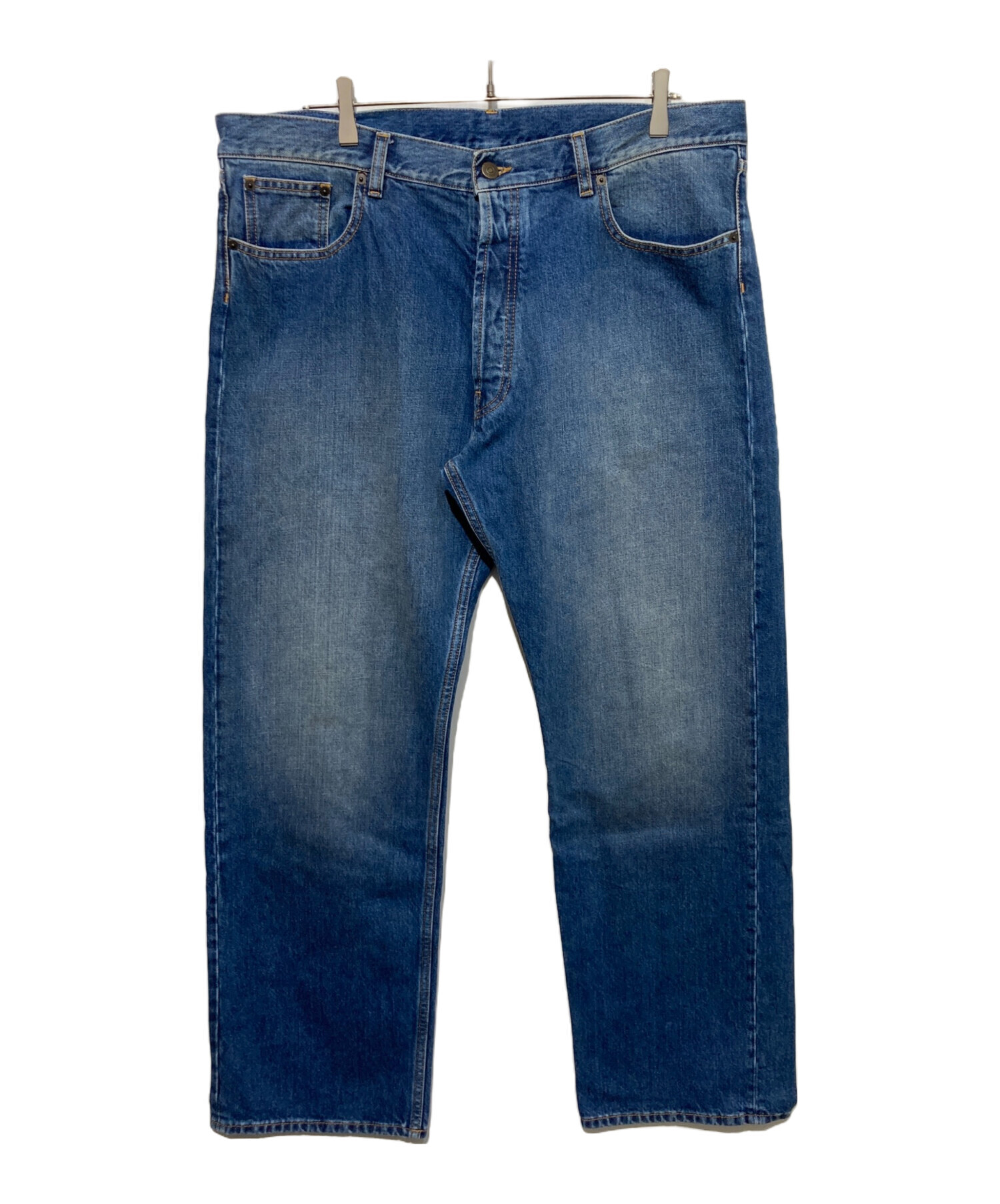 中古・古着通販】Maison Margiela (メゾンマルジェラ) Oversized Jeans 