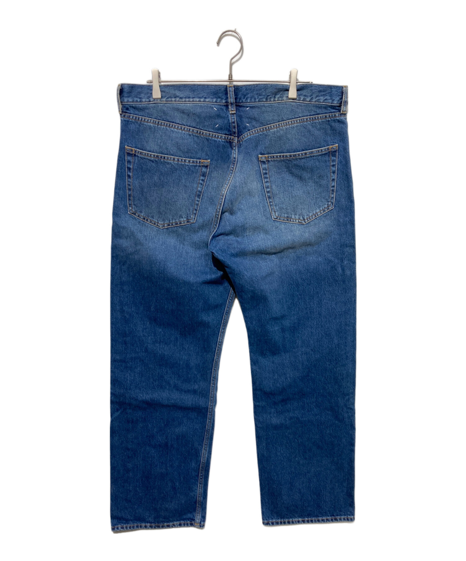 中古・古着通販】Maison Margiela (メゾンマルジェラ) Oversized Jeans 
