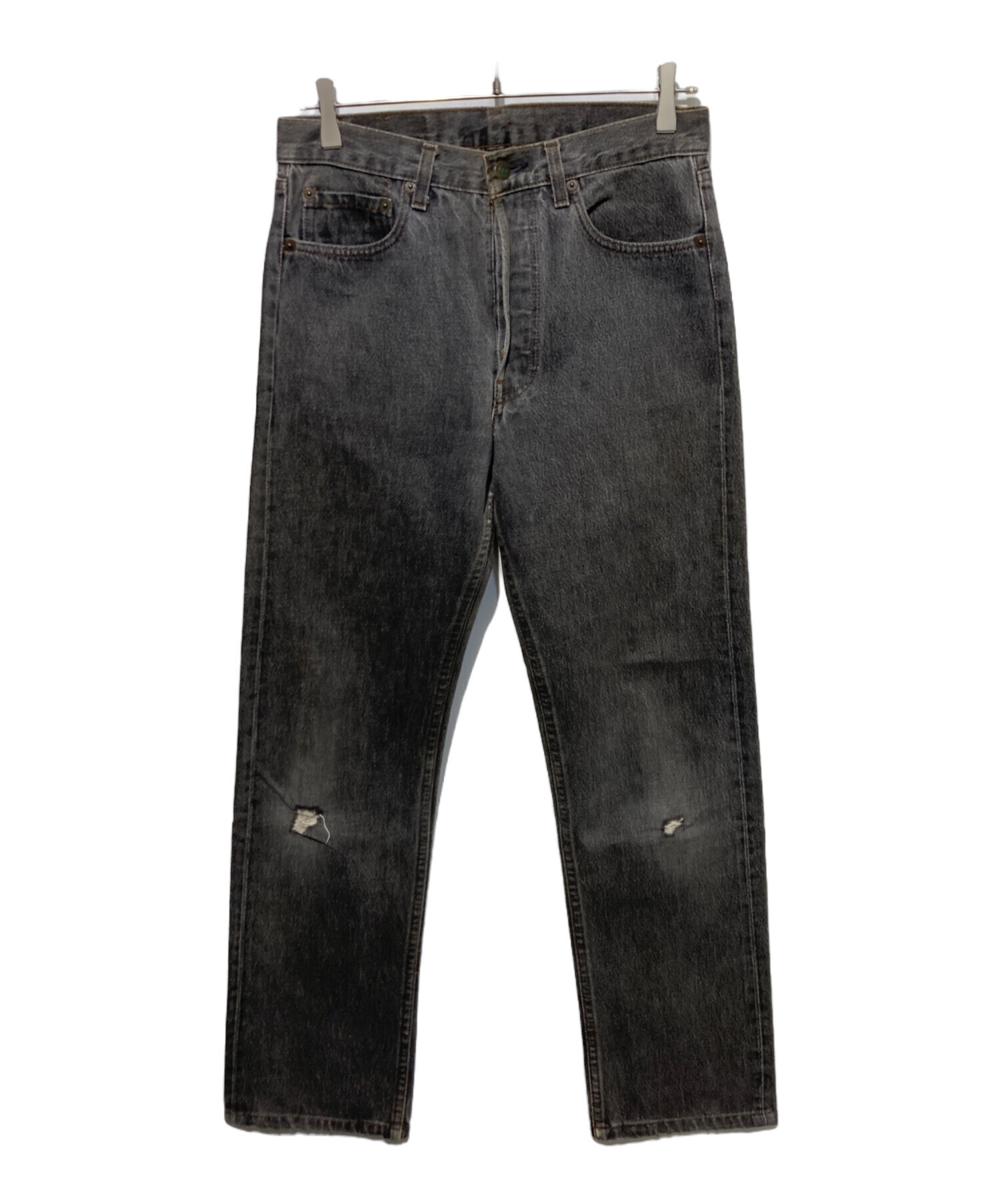 501 W30 L34 リーバイス 古着 LEVI