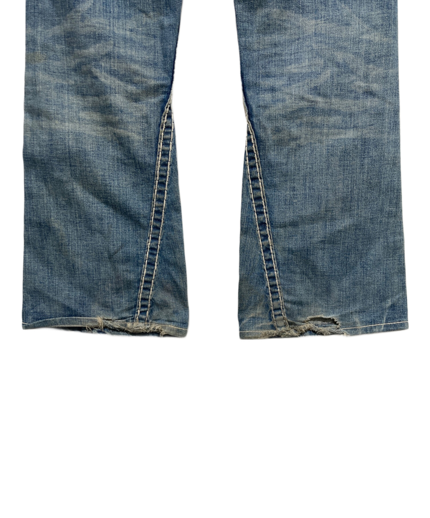 中古・古着通販】TRUE RELIGION (トゥルー レリジョン) JOEY SUPER T