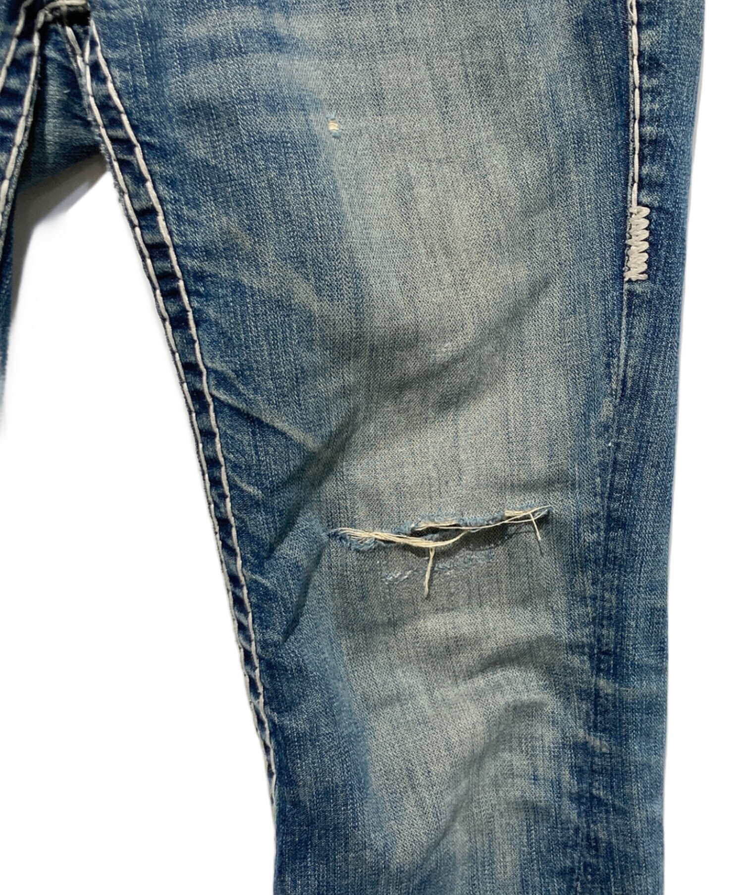 中古・古着通販】TRUE RELIGION (トゥルー レリジョン) JOEY SUPER T