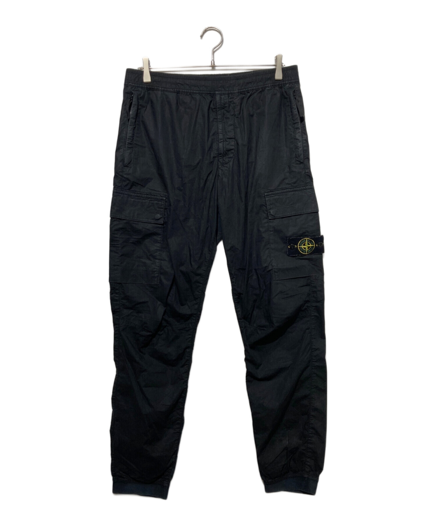 中古・古着通販】STONE ISLAND (ストーンアイランド) ガーメントダイ 
