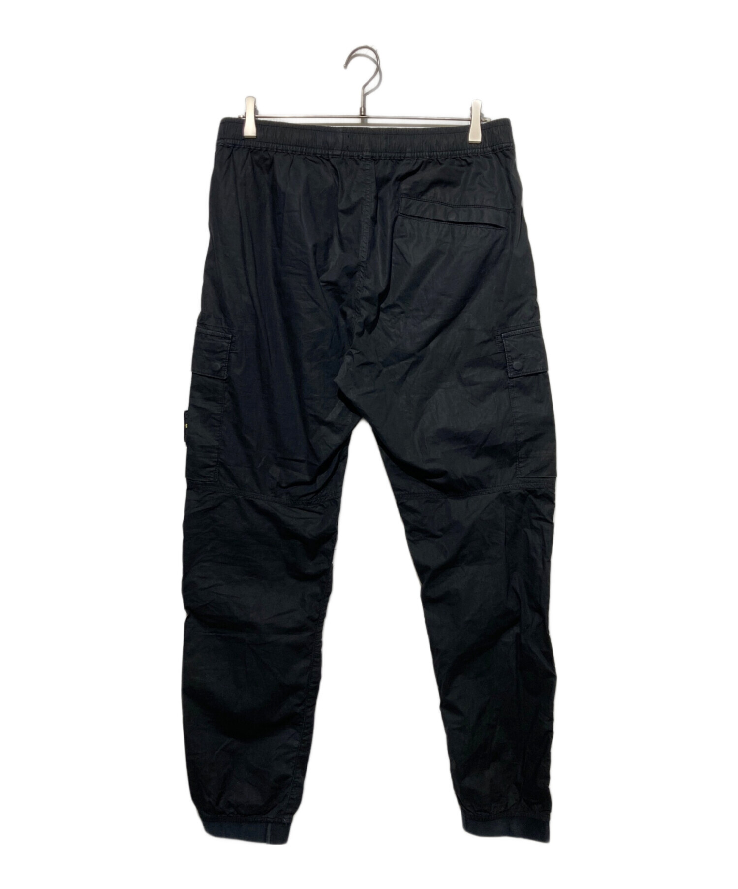 中古・古着通販】STONE ISLAND (ストーンアイランド) ガーメントダイ 
