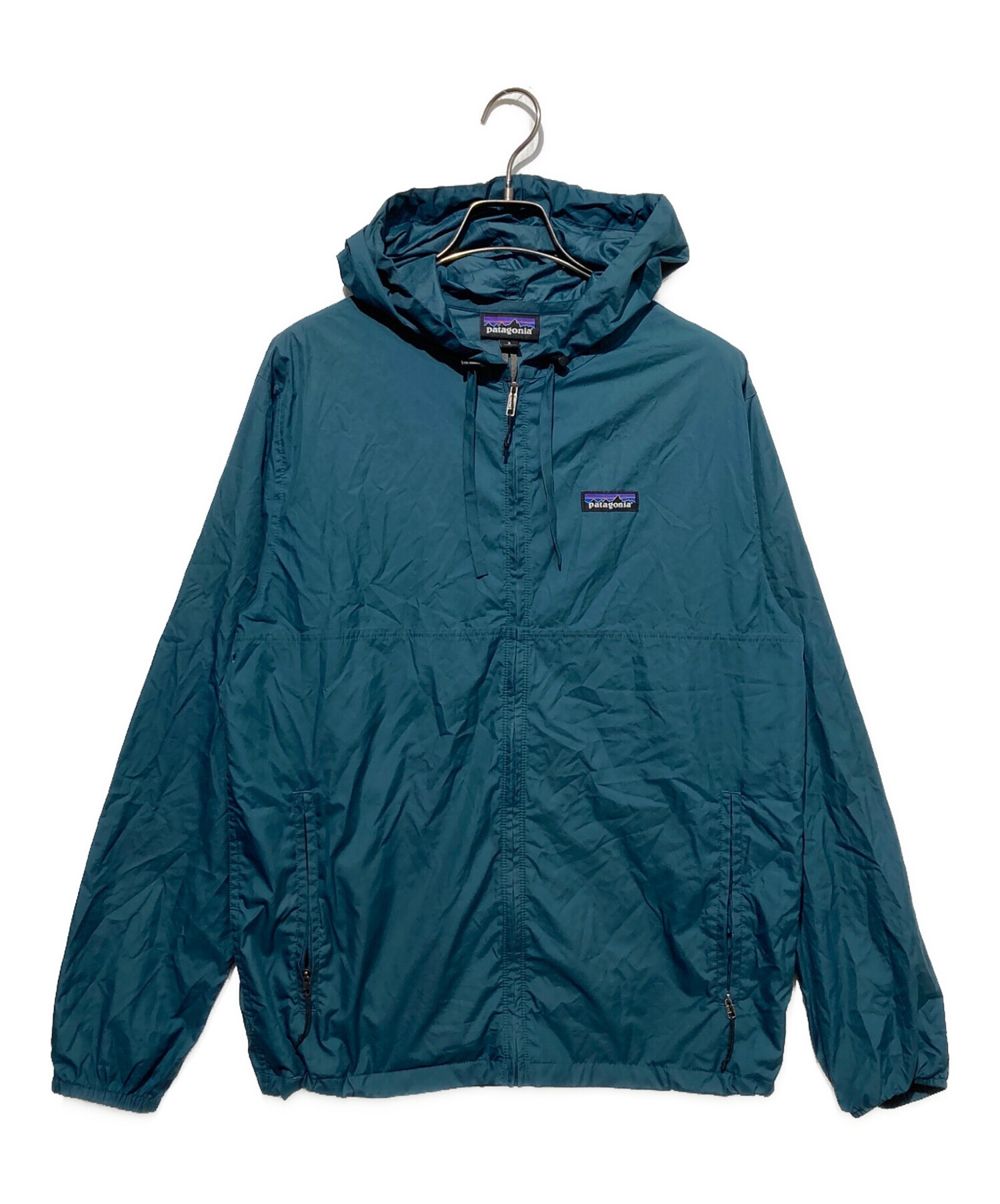 中古・古着通販】Patagonia (パタゴニア) ライトバリアブル
