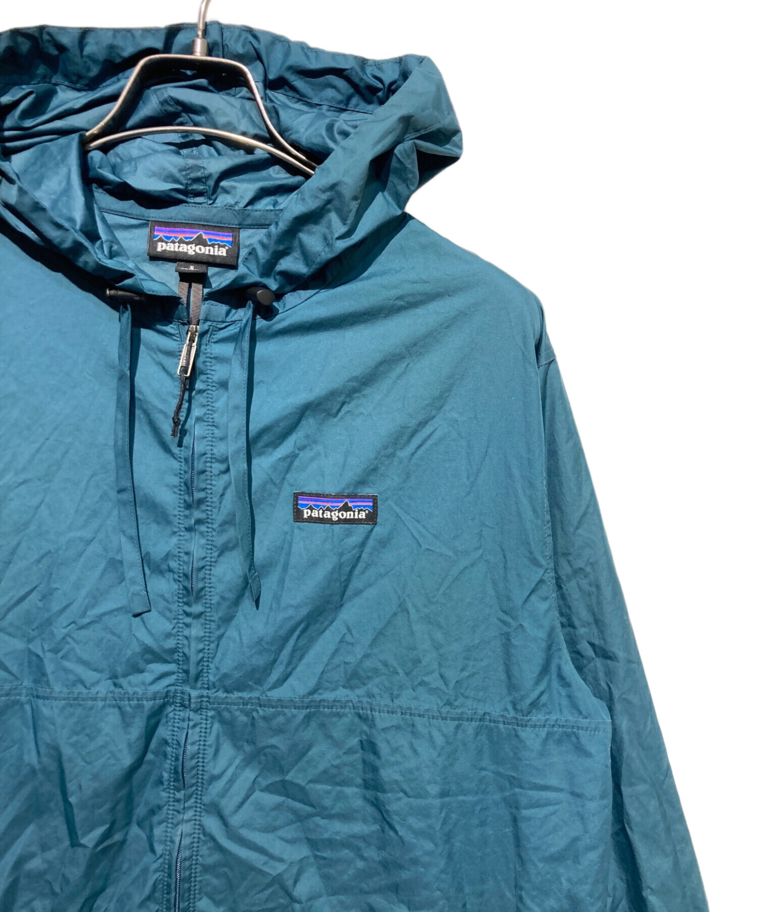 中古・古着通販】Patagonia (パタゴニア) ライトバリアブル