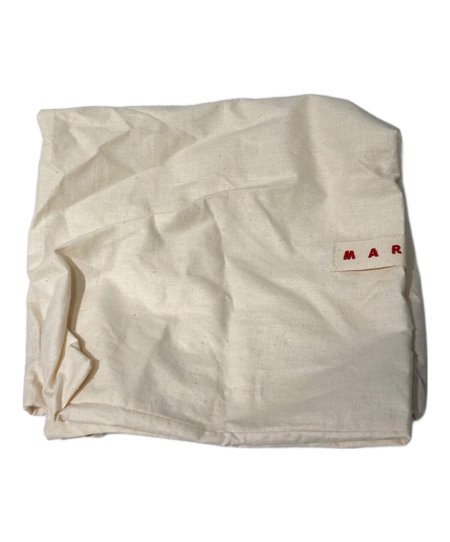 中古・古着通販】MARNI (マルニ) east-west スモール トートバッグ