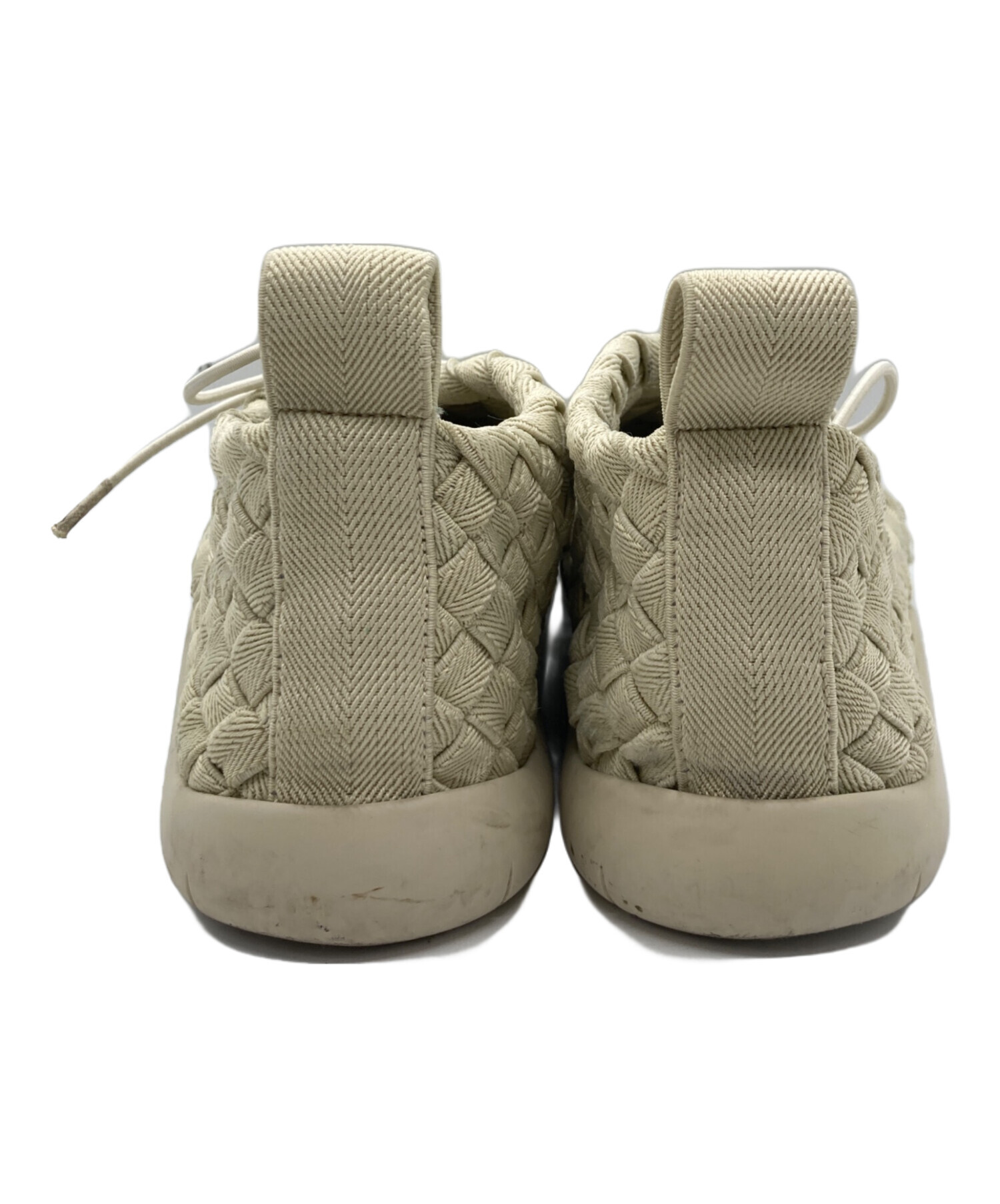 中古・古着通販】BOTTEGA VENETA (ボッテガベネタ) イントレチャート 