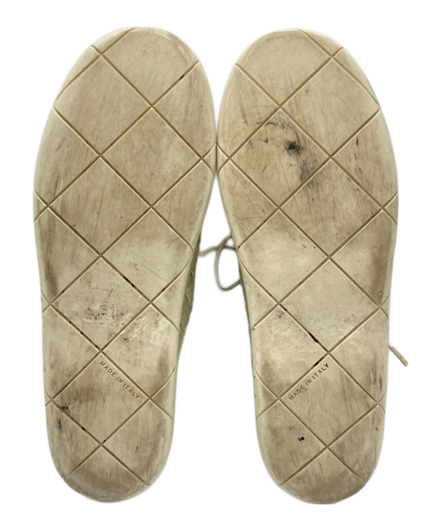 中古・古着通販】BOTTEGA VENETA (ボッテガベネタ) イントレチャート 