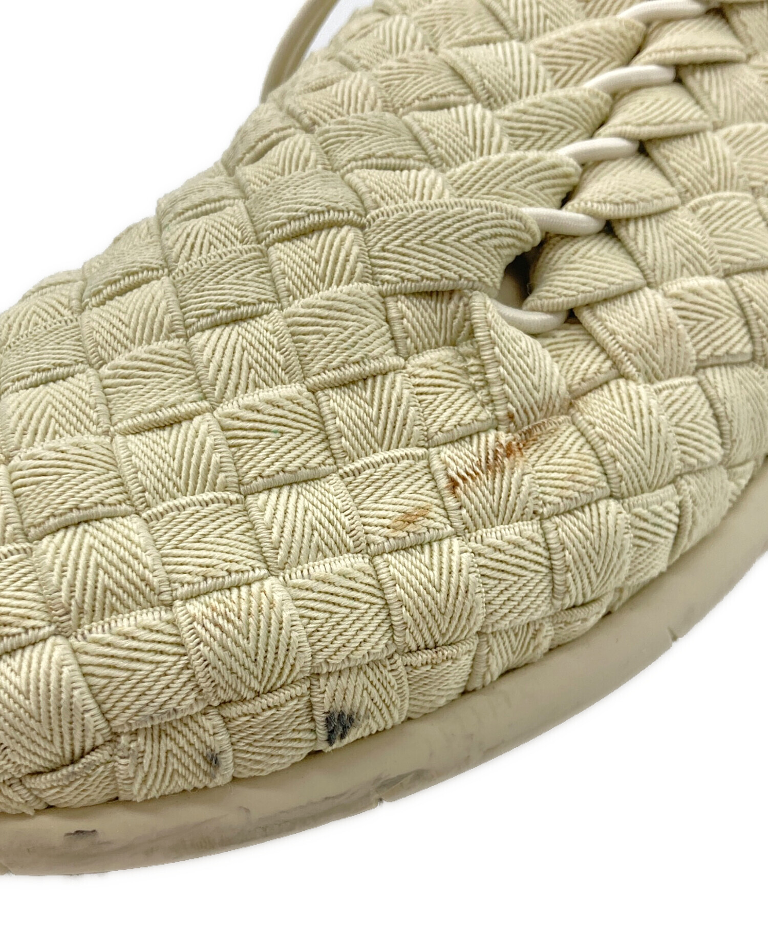 中古・古着通販】BOTTEGA VENETA (ボッテガベネタ) イントレチャート 