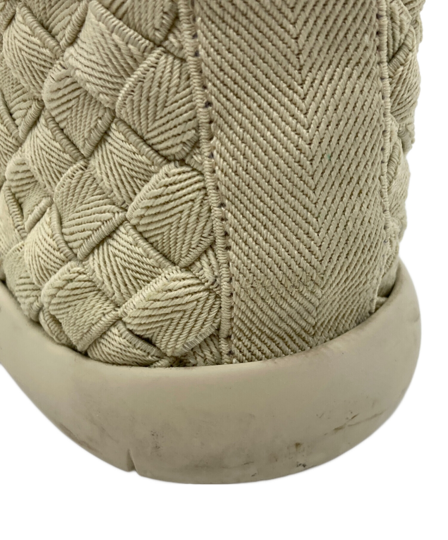 中古・古着通販】BOTTEGA VENETA (ボッテガベネタ) イントレチャート 