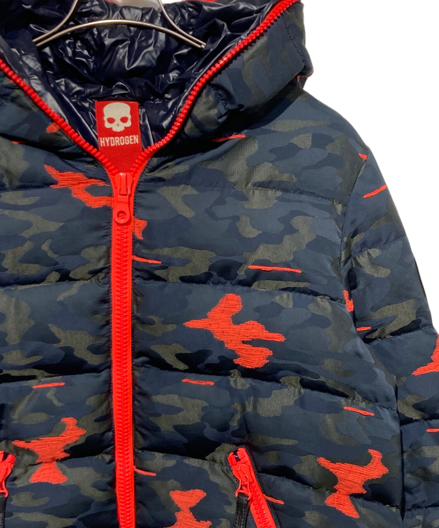 中古・古着通販】DUVETICA (デュベティカ) HYDROGEN (ハイドロゲン