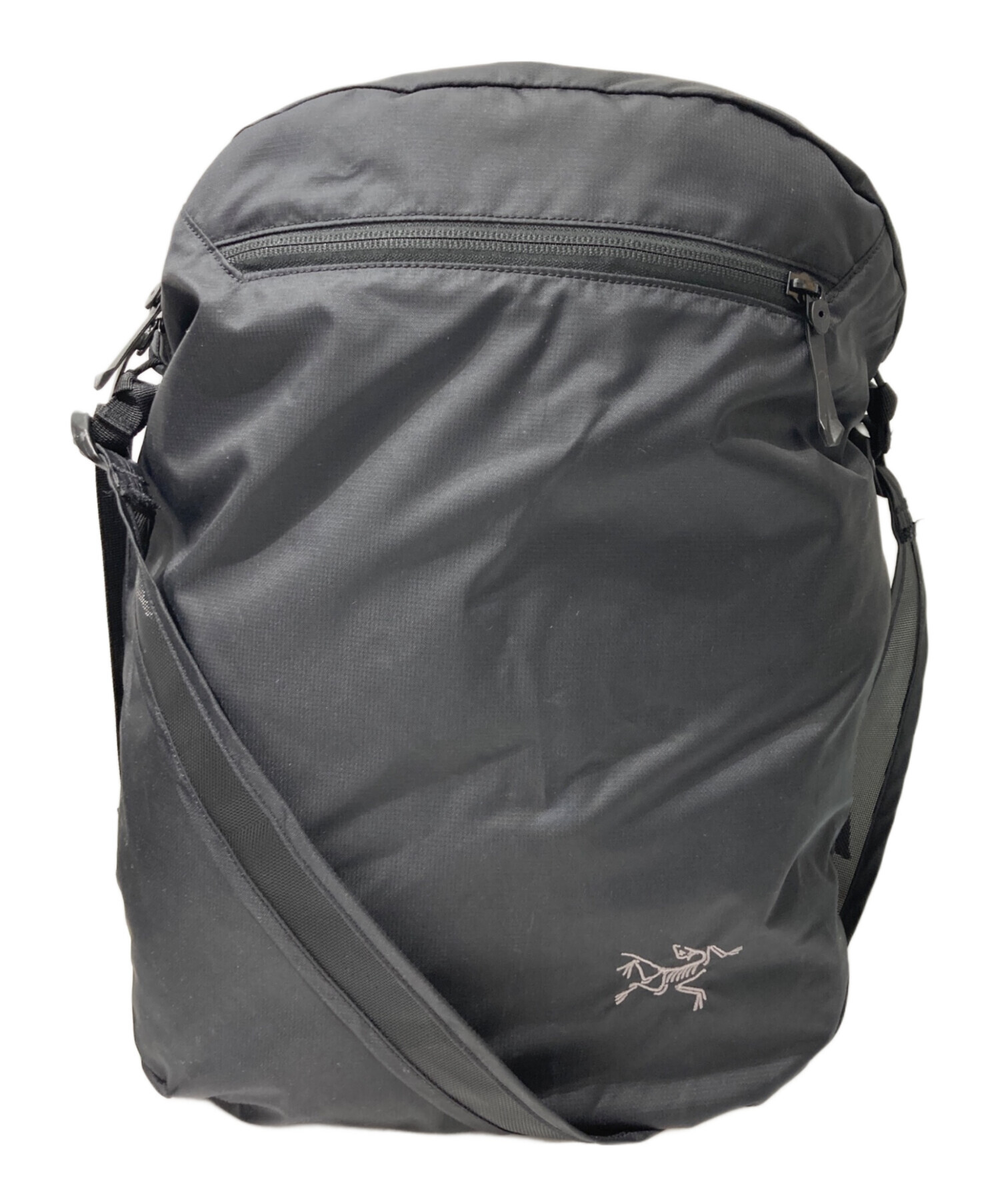 Arc'teryx Helliad 12L Tote ブラック ARC'TERYX 新品 アークテリクス Heliad 12L Tote ヒリアド
