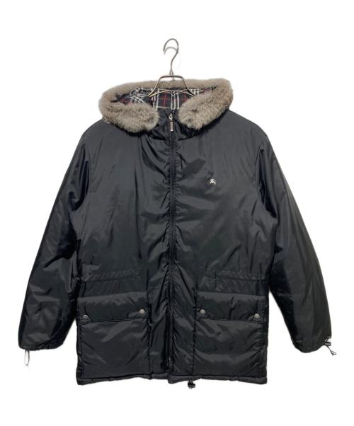 中古・古着通販】BURBERRY BLACK LABEL (バーバリーブラックレーベル